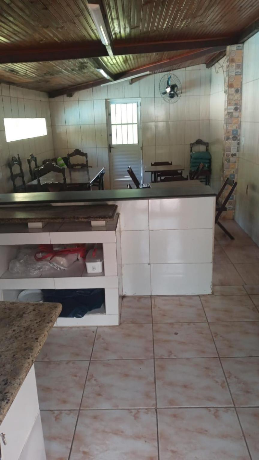 Chácara Recanto do Guerreiro em Aruja
