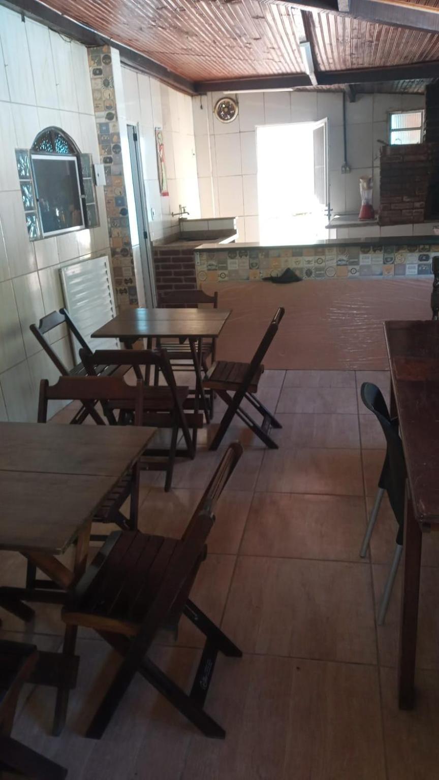 Chácara Recanto do Guerreiro em Aruja