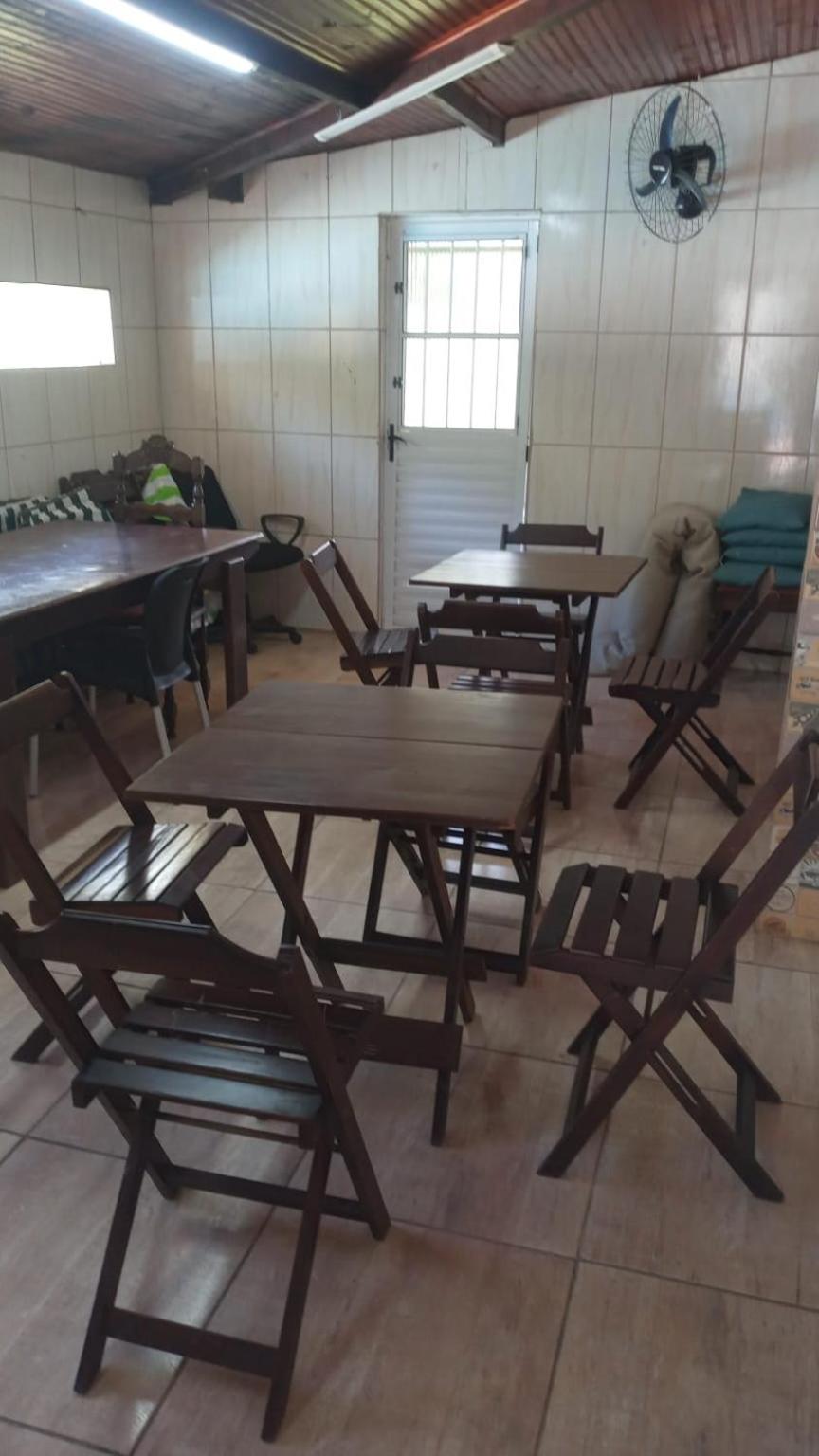 Chácara Recanto do Guerreiro em Aruja