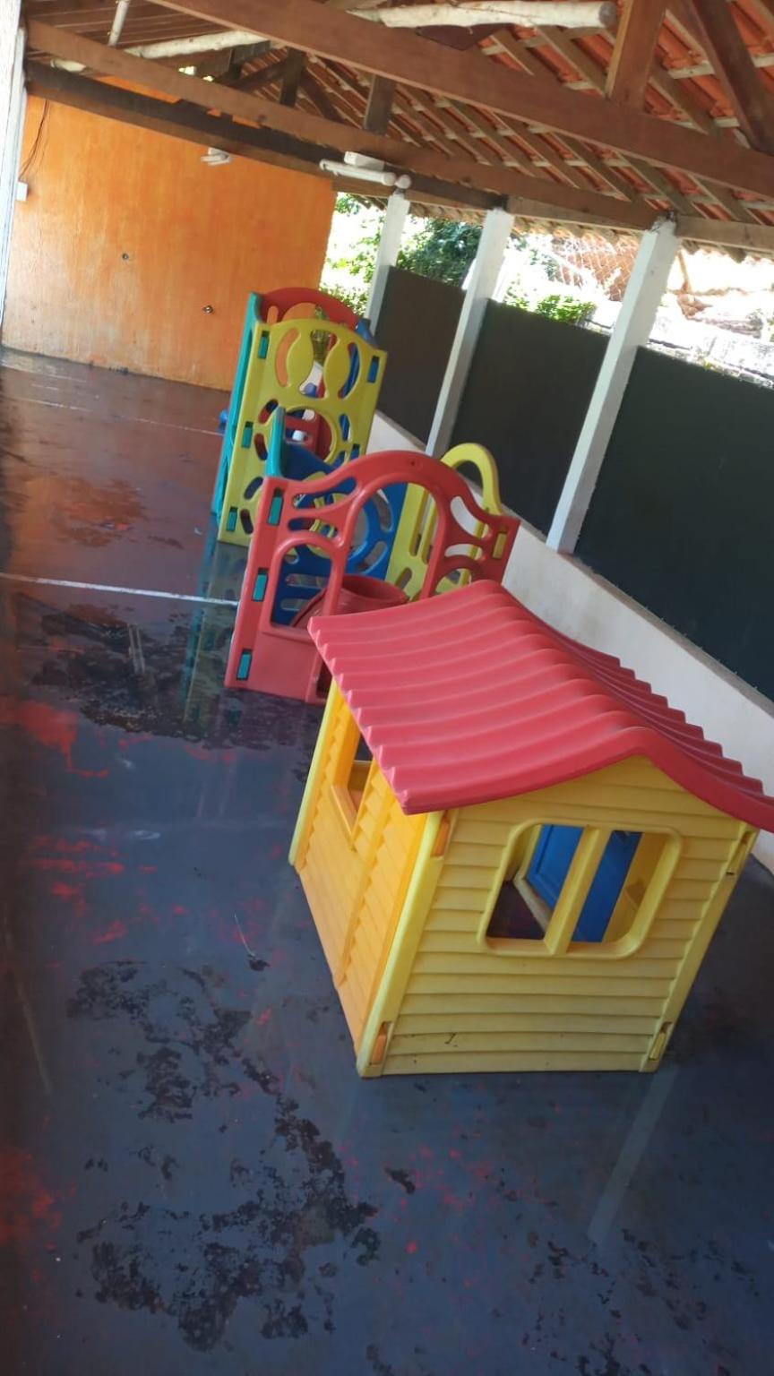 Chácara Recanto do Guerreiro em Aruja