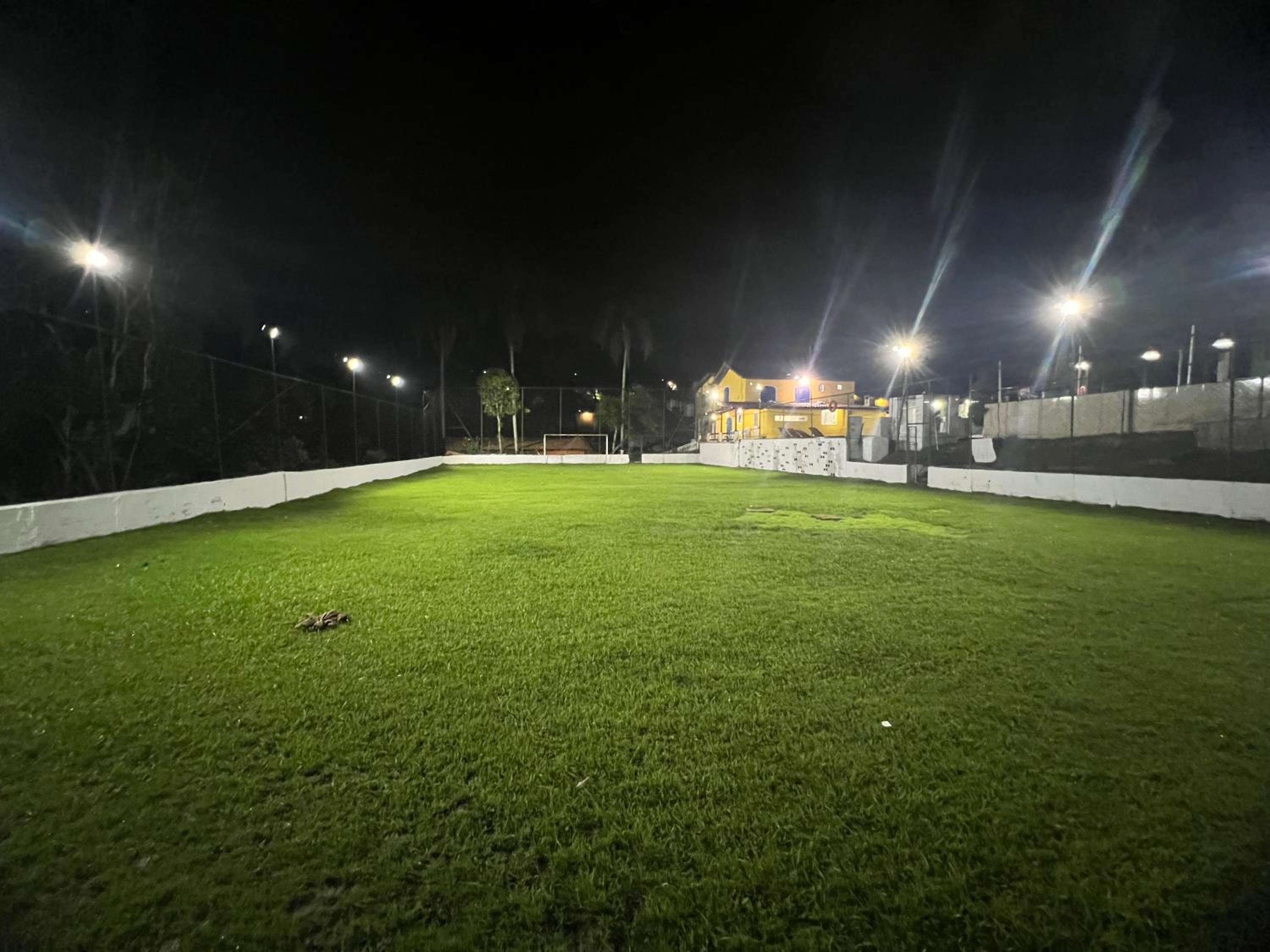 Chácara Recanto do Guerreiro em Aruja