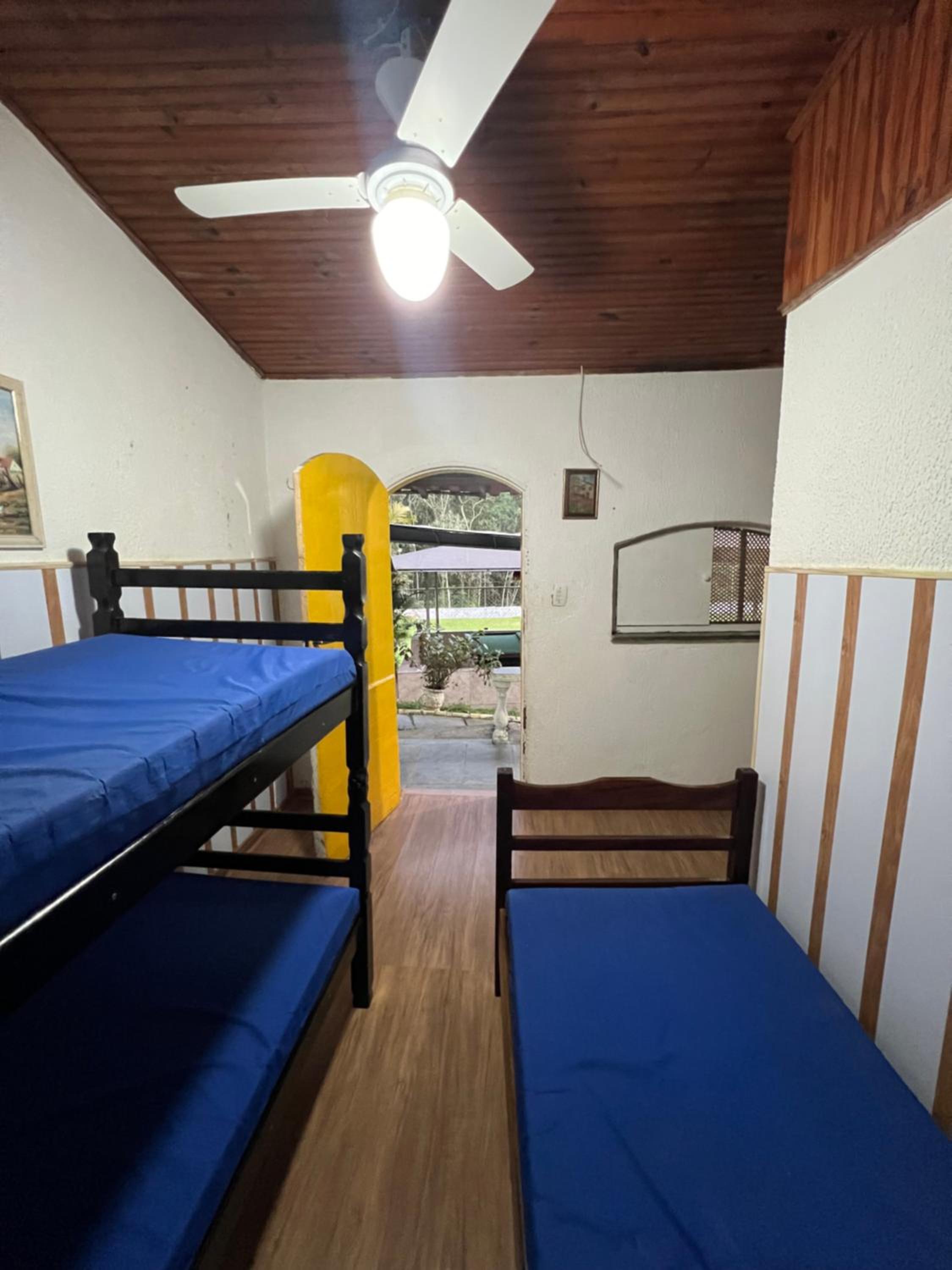 Chácara Recanto do Guerreiro em Aruja