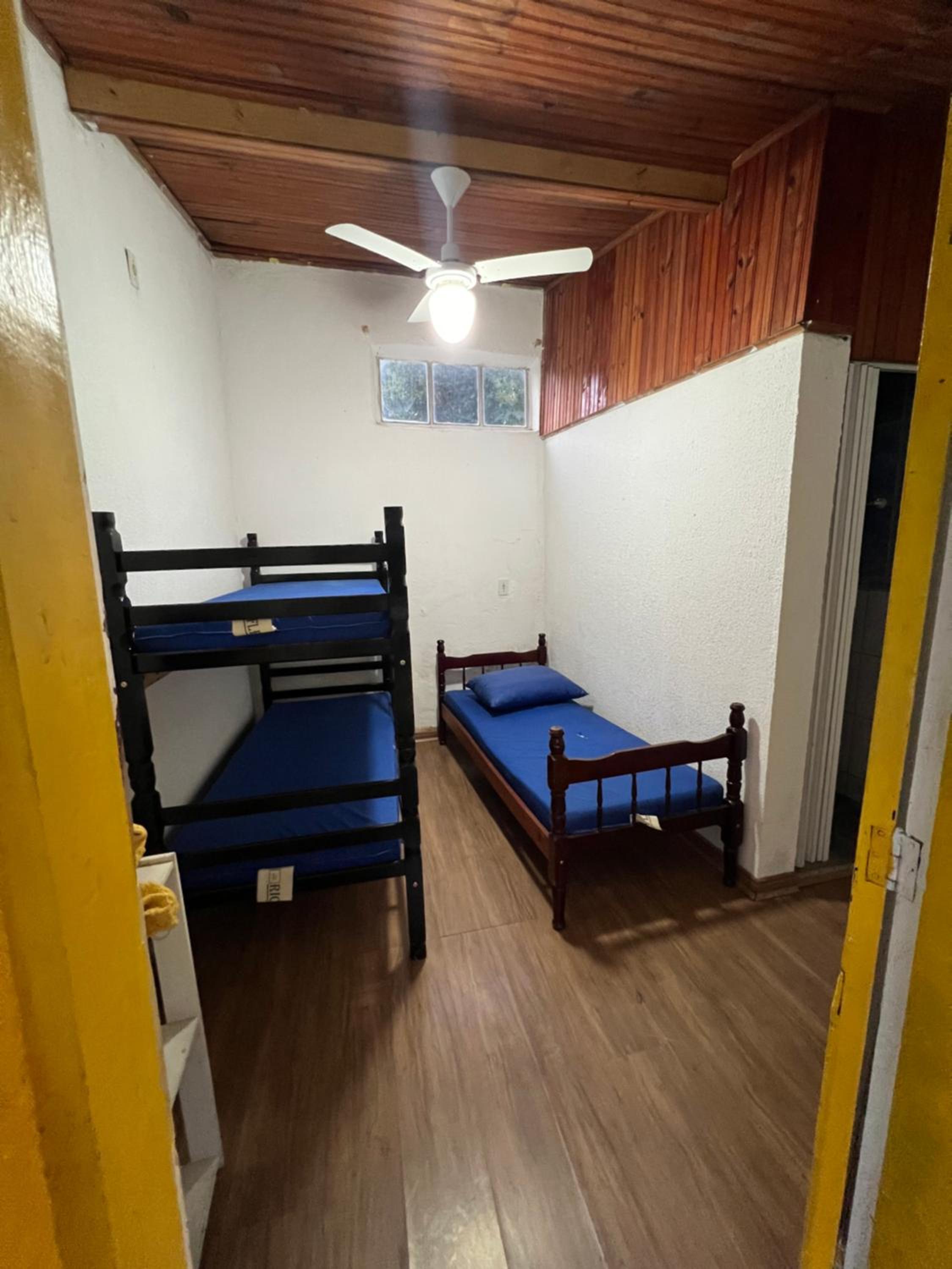 Chácara Recanto do Guerreiro em Aruja