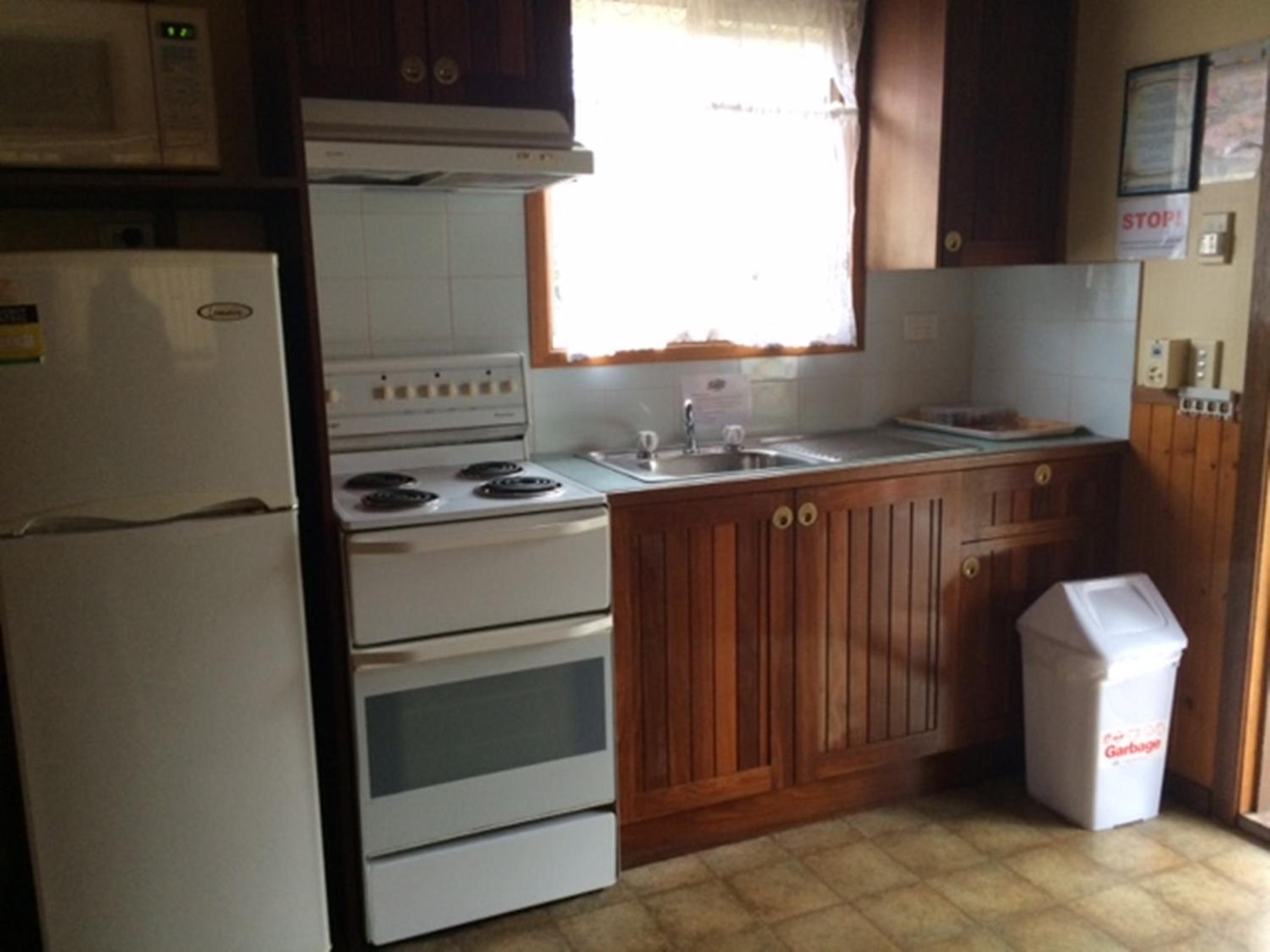 Smugglers Cove Holiday Village