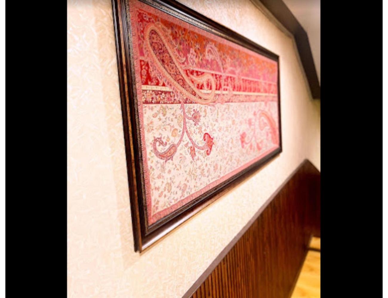 Hotel Aala Residency, Srinagar view 2