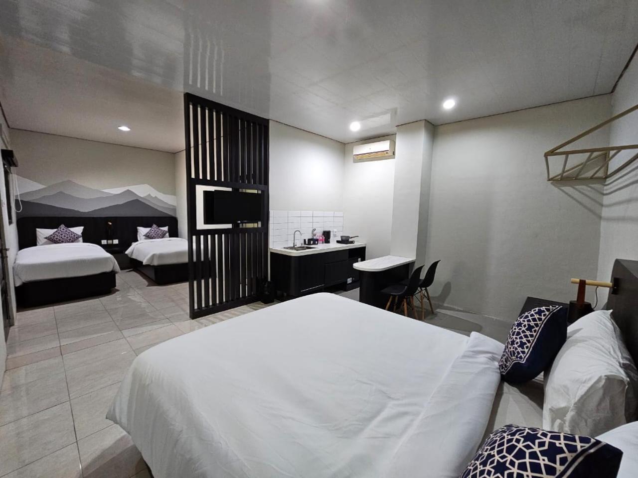 Airlangga Hotel