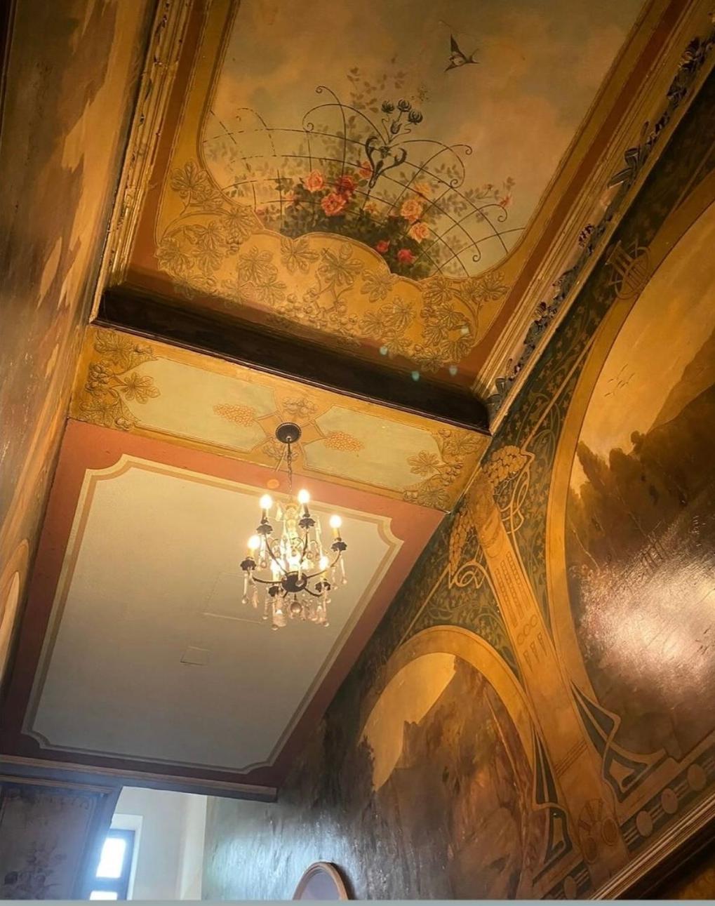 Modern Elegance in historical City Center