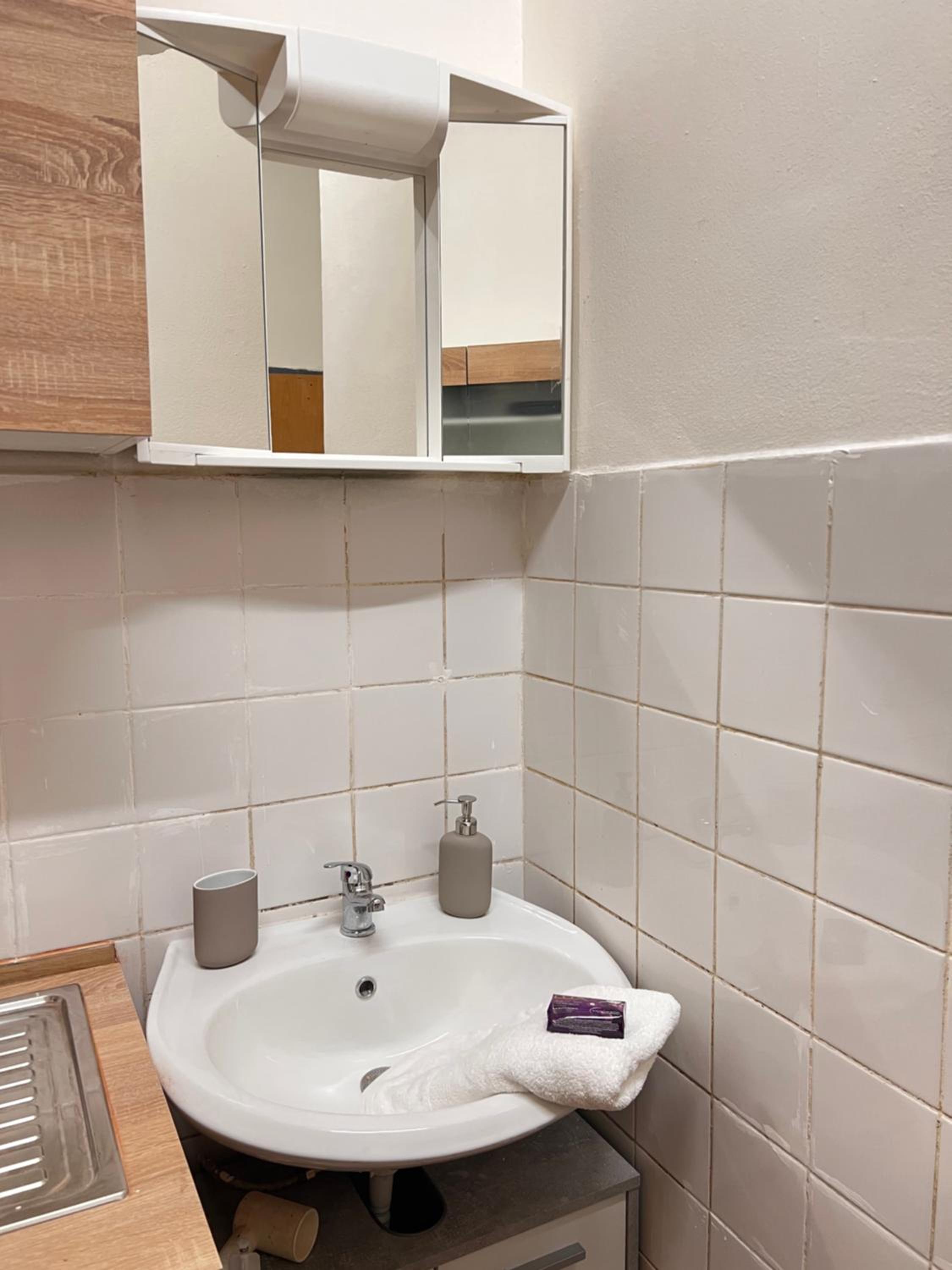 Luxus Apartment