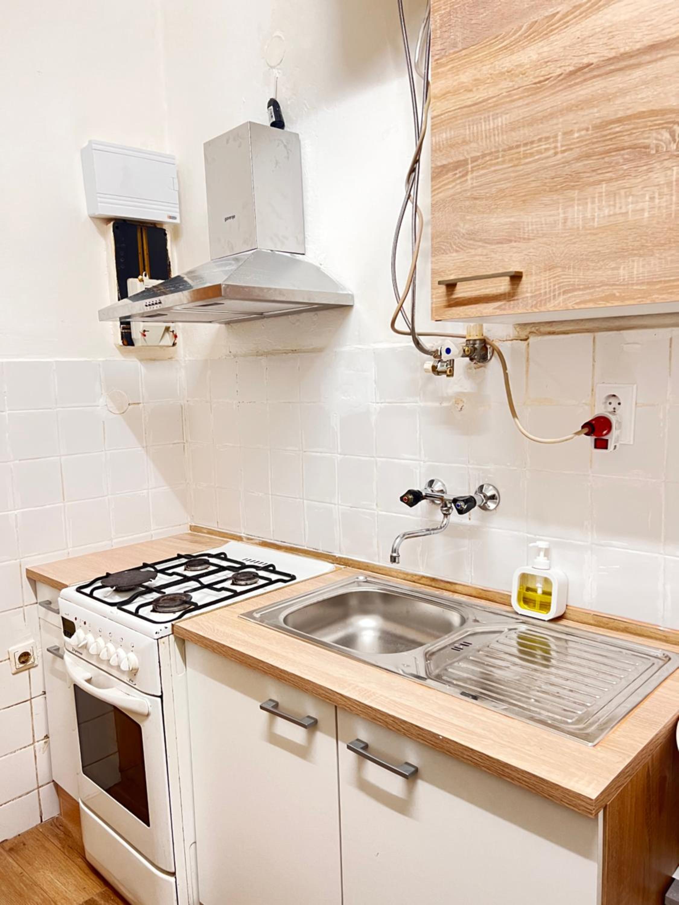Luxus Apartment