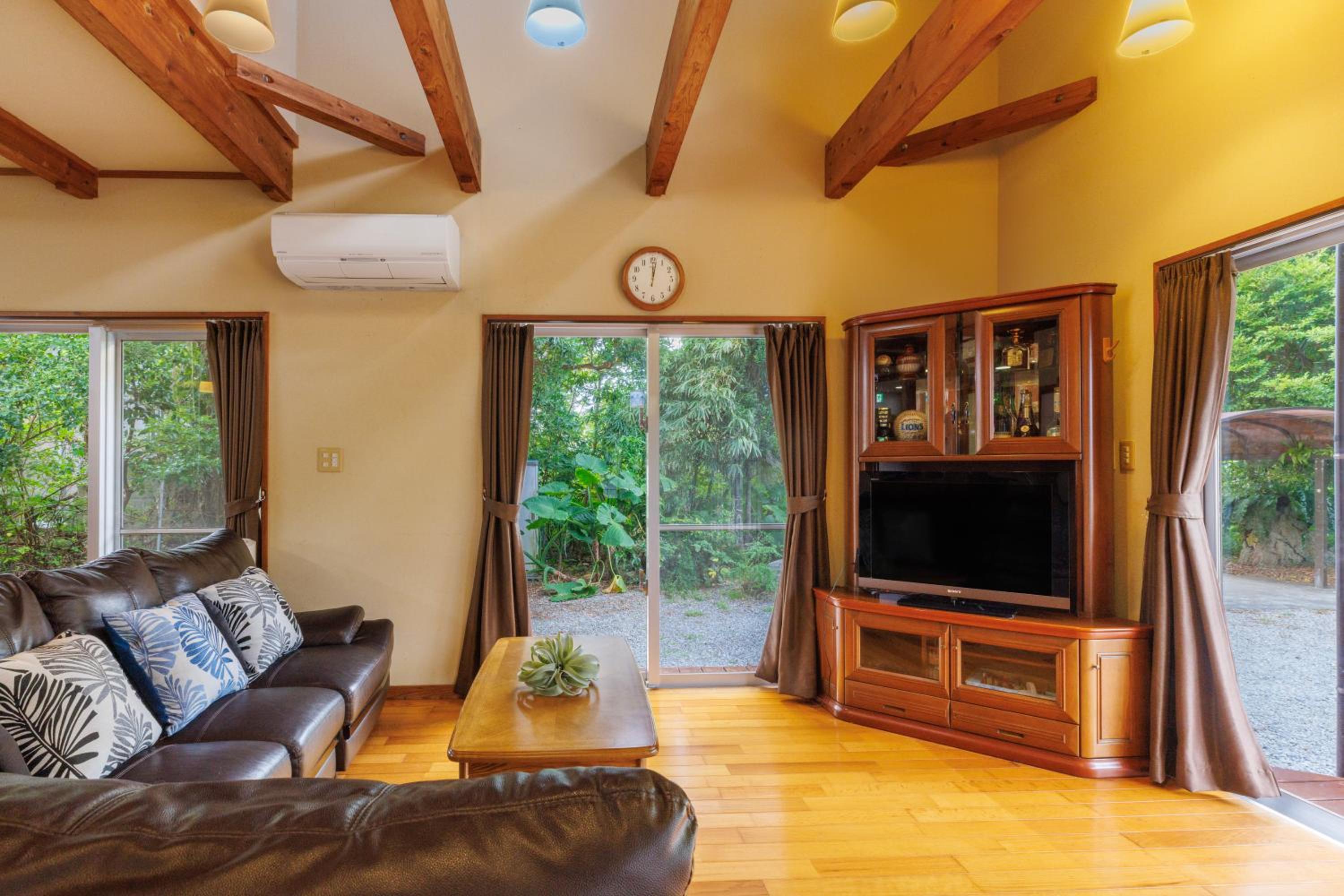 Cottage Muinochichi