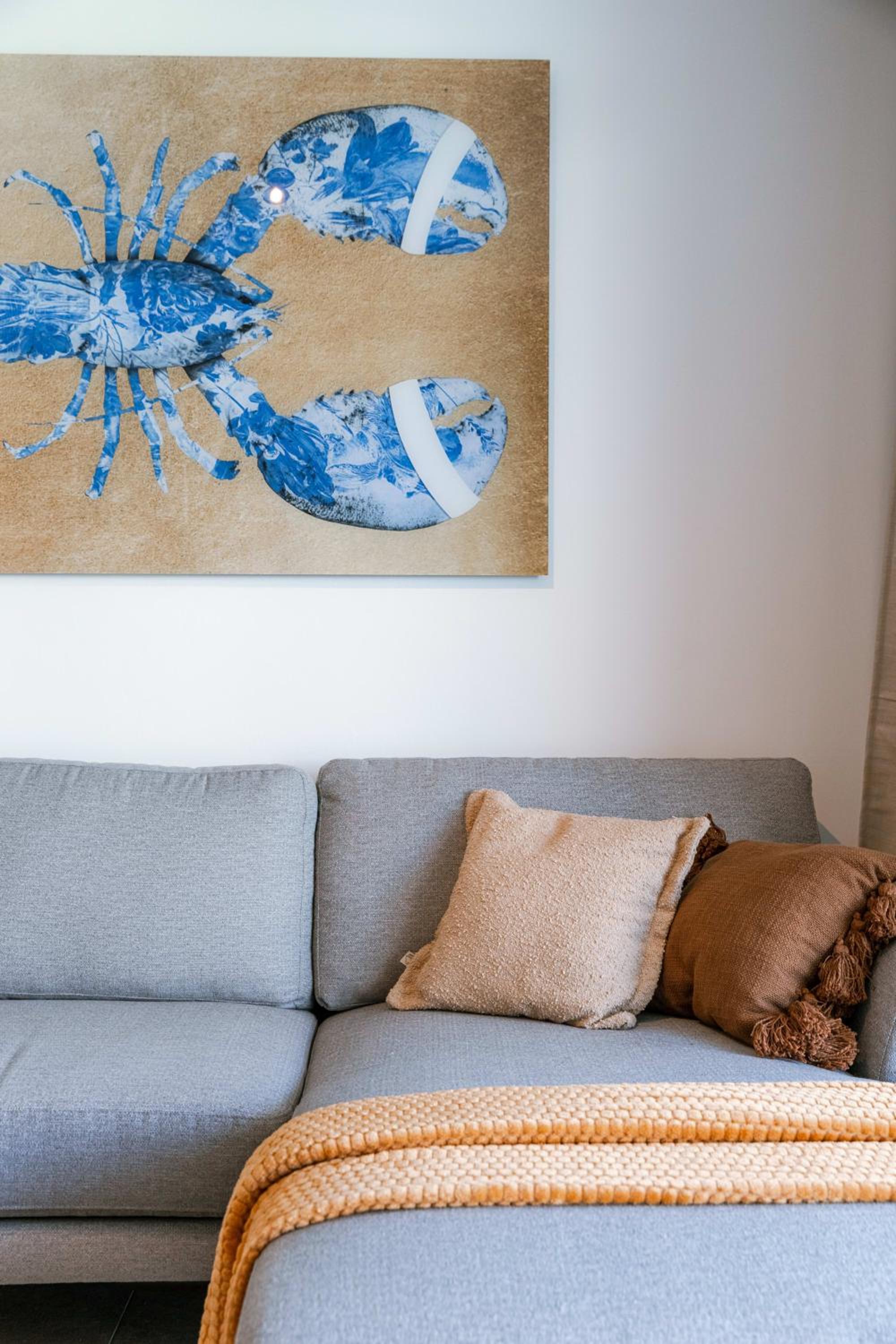 Huswell - Nice apartment with pool, parking & private spa