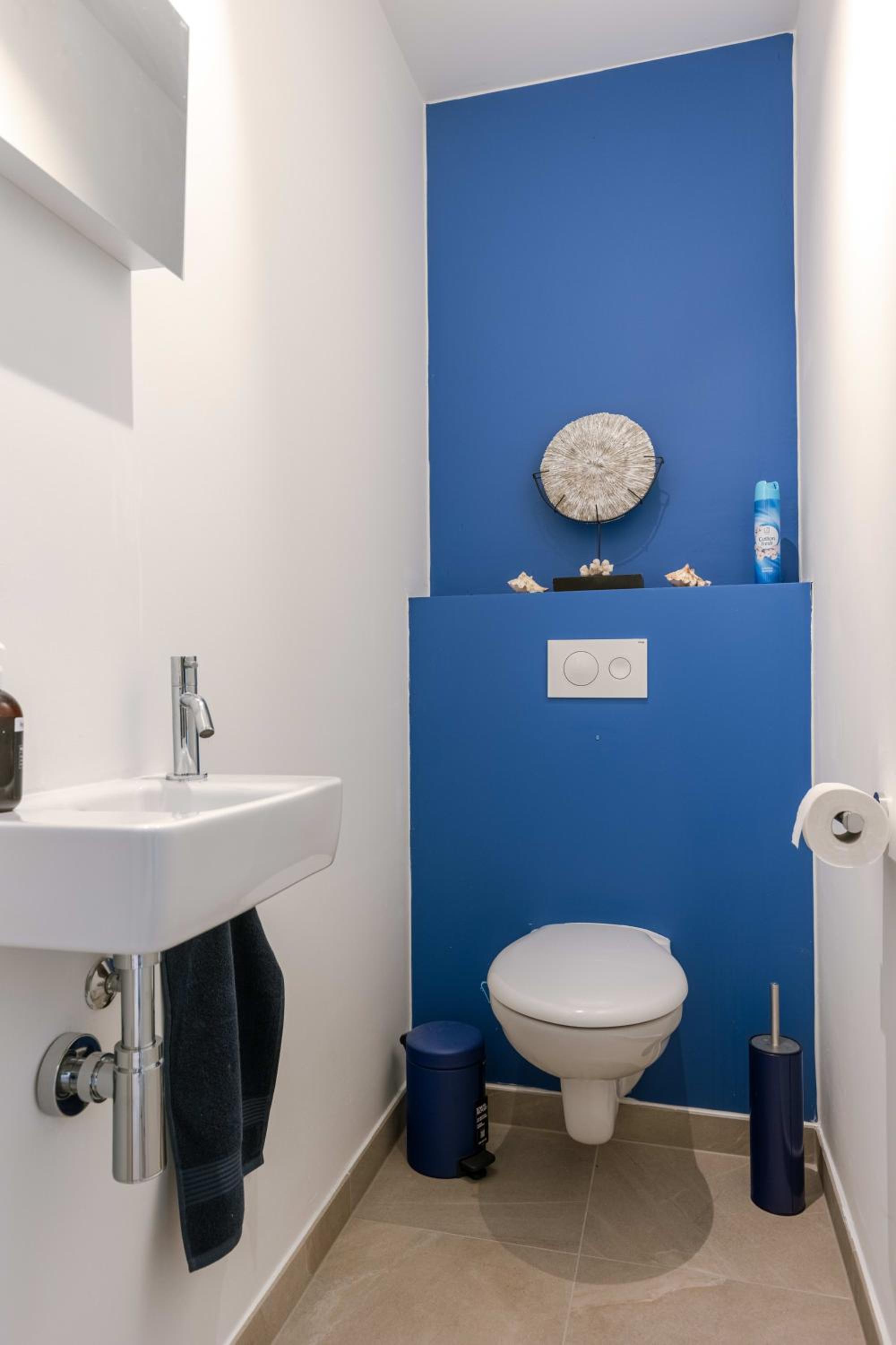 Huswell - Nice apartment with pool, parking & private spa