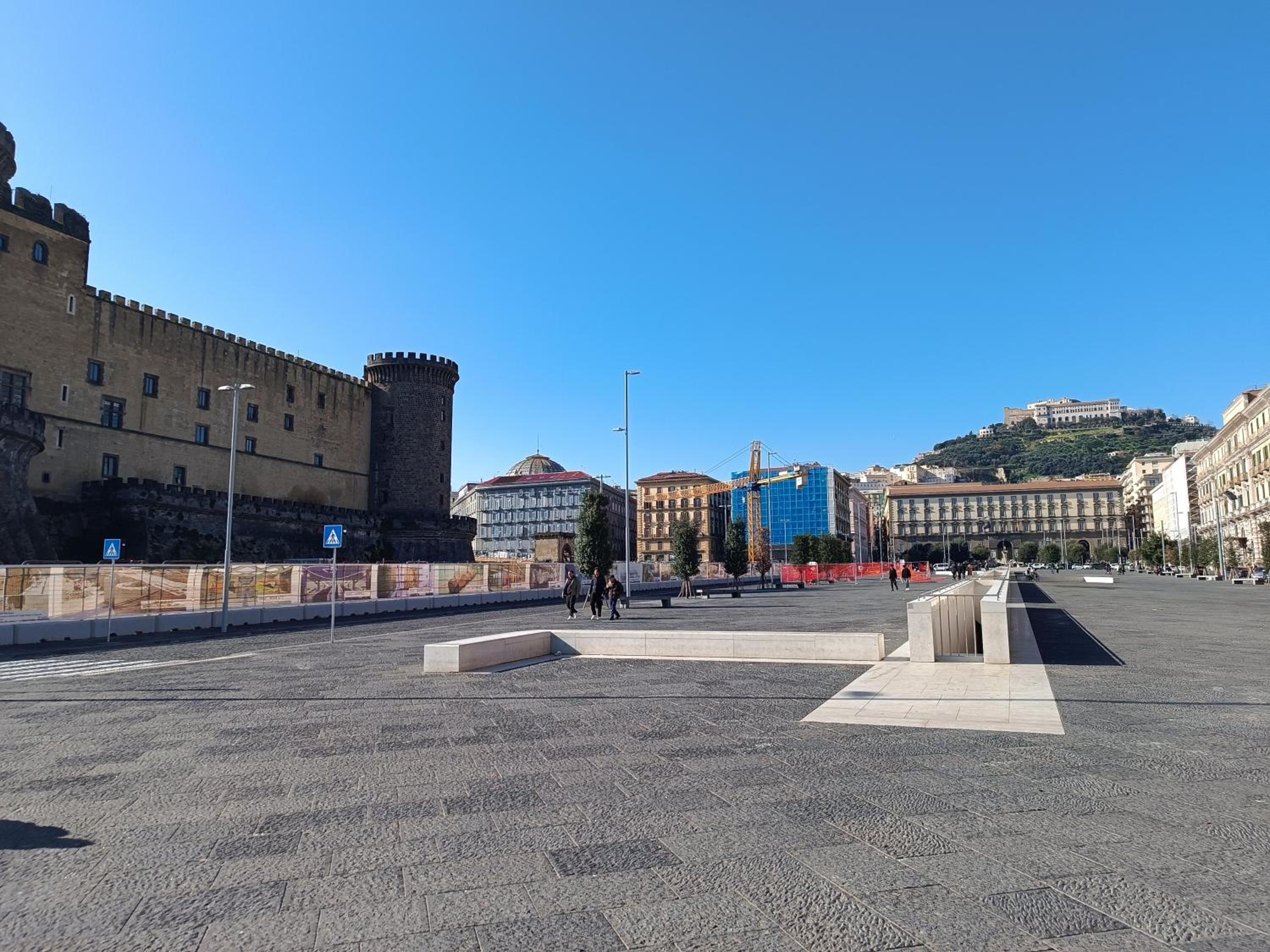 Residenza La Scala