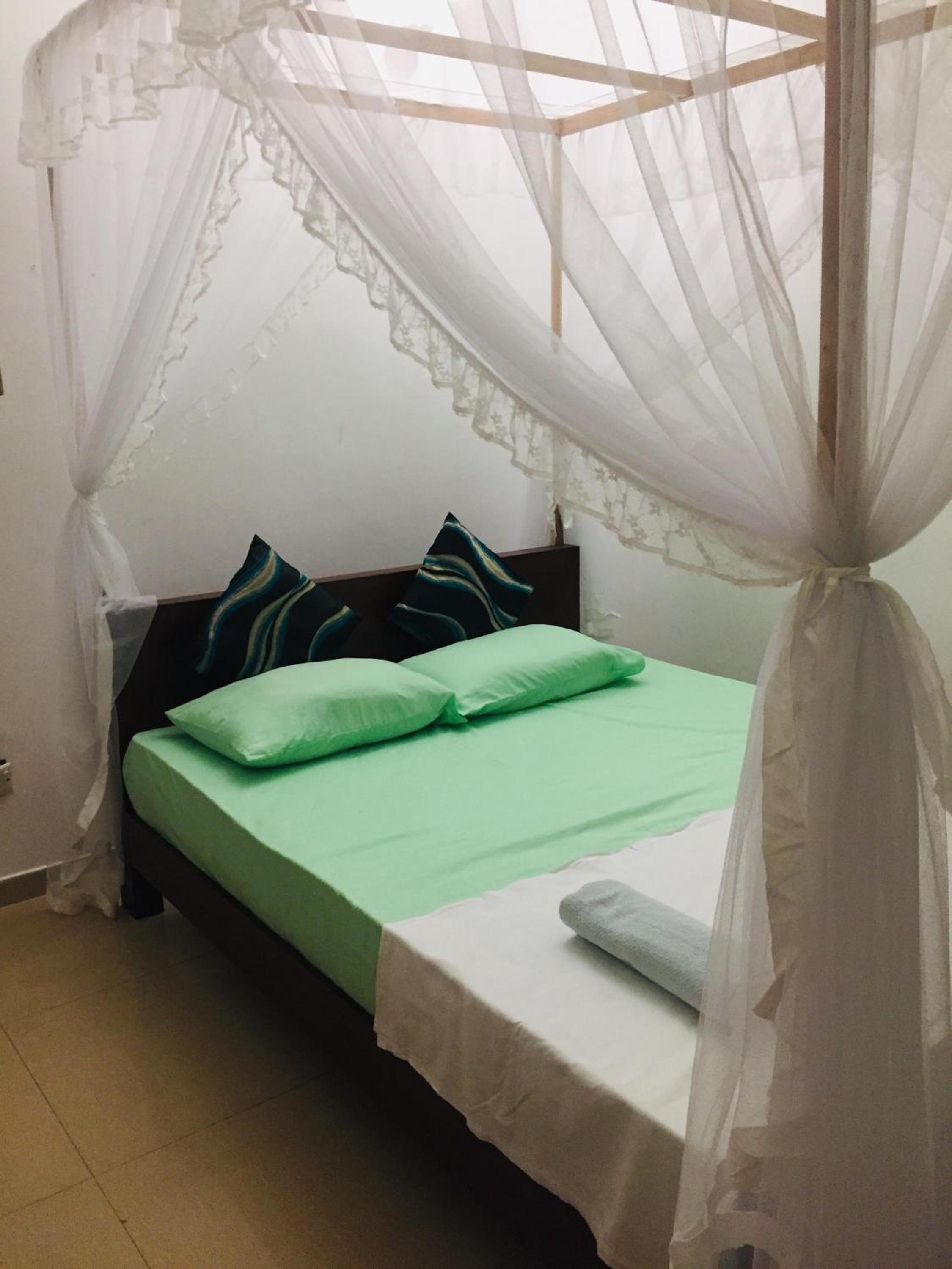 Hopeful Apartment