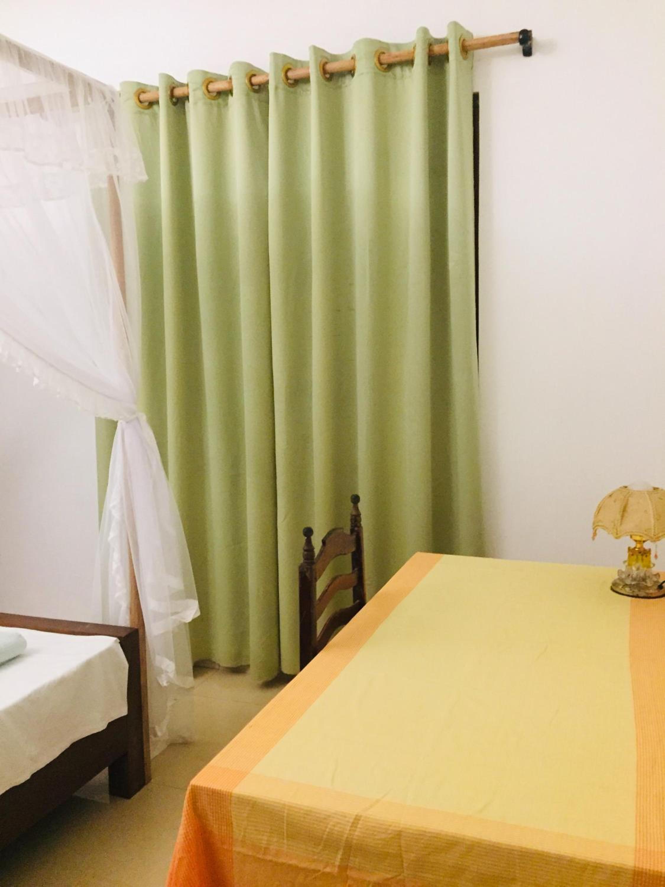 Hopeful Apartment