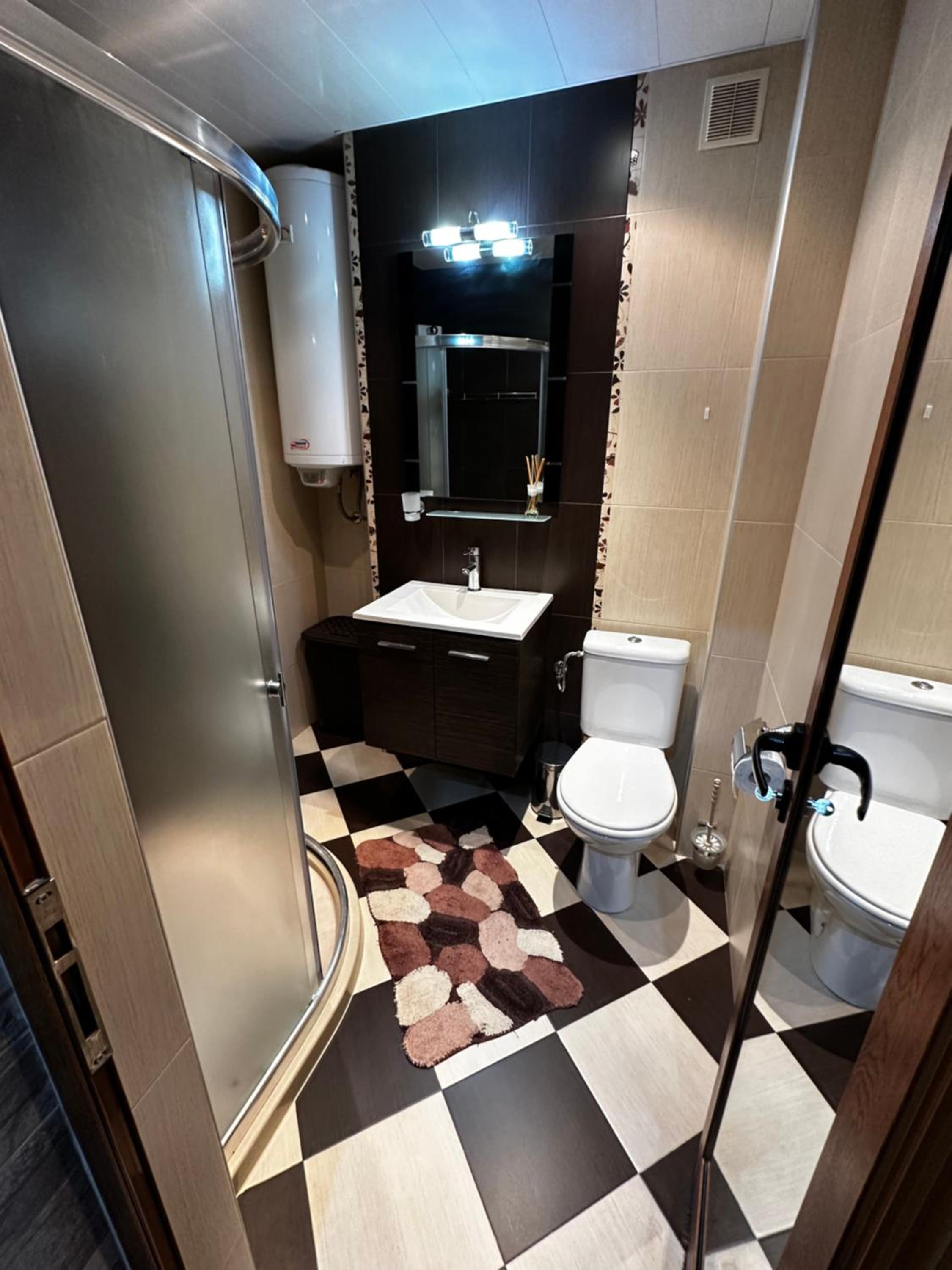 KK Apartments