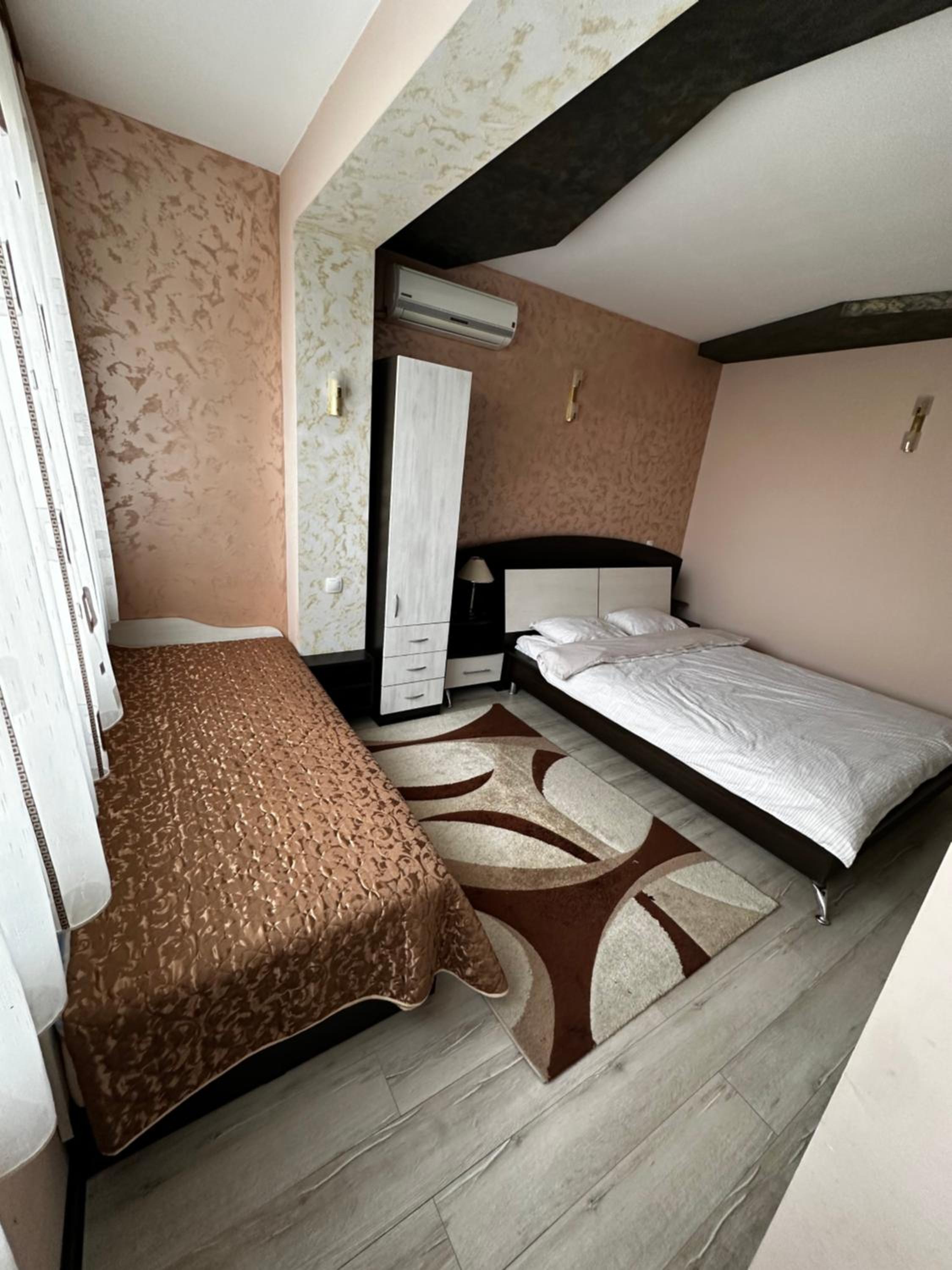 KK Apartments