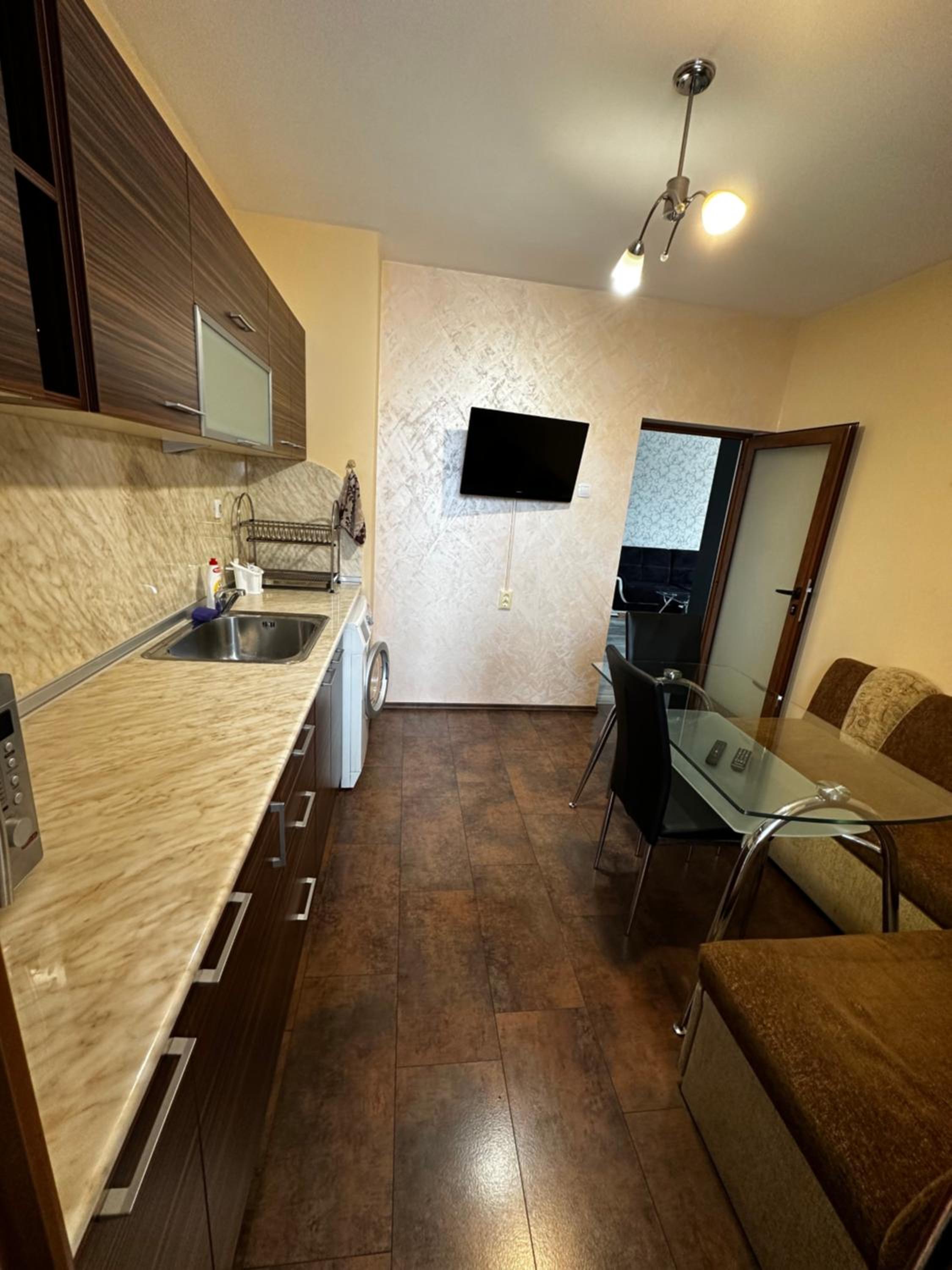 KK Apartments