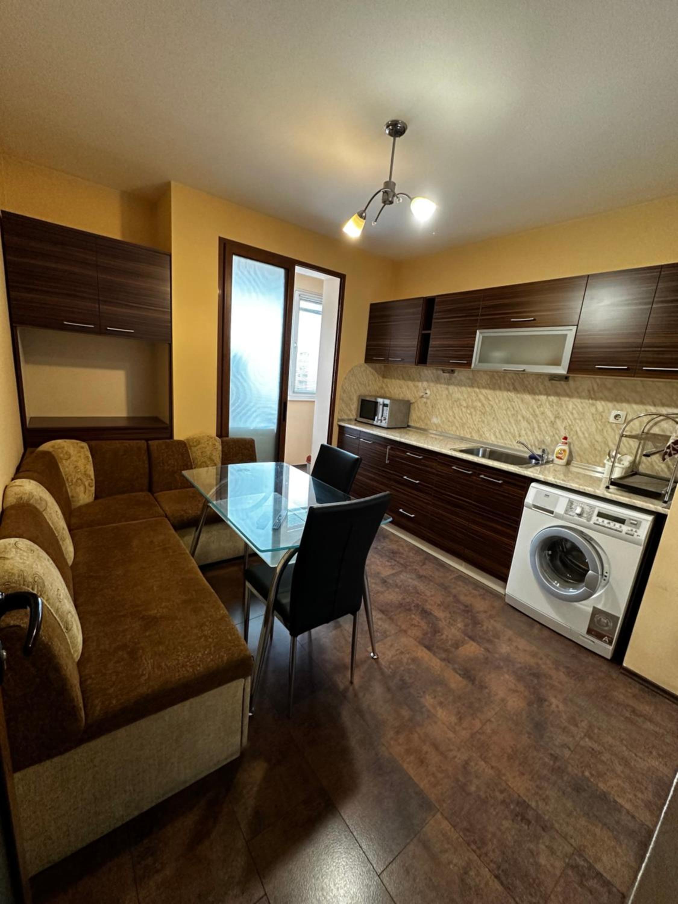 KK Apartments