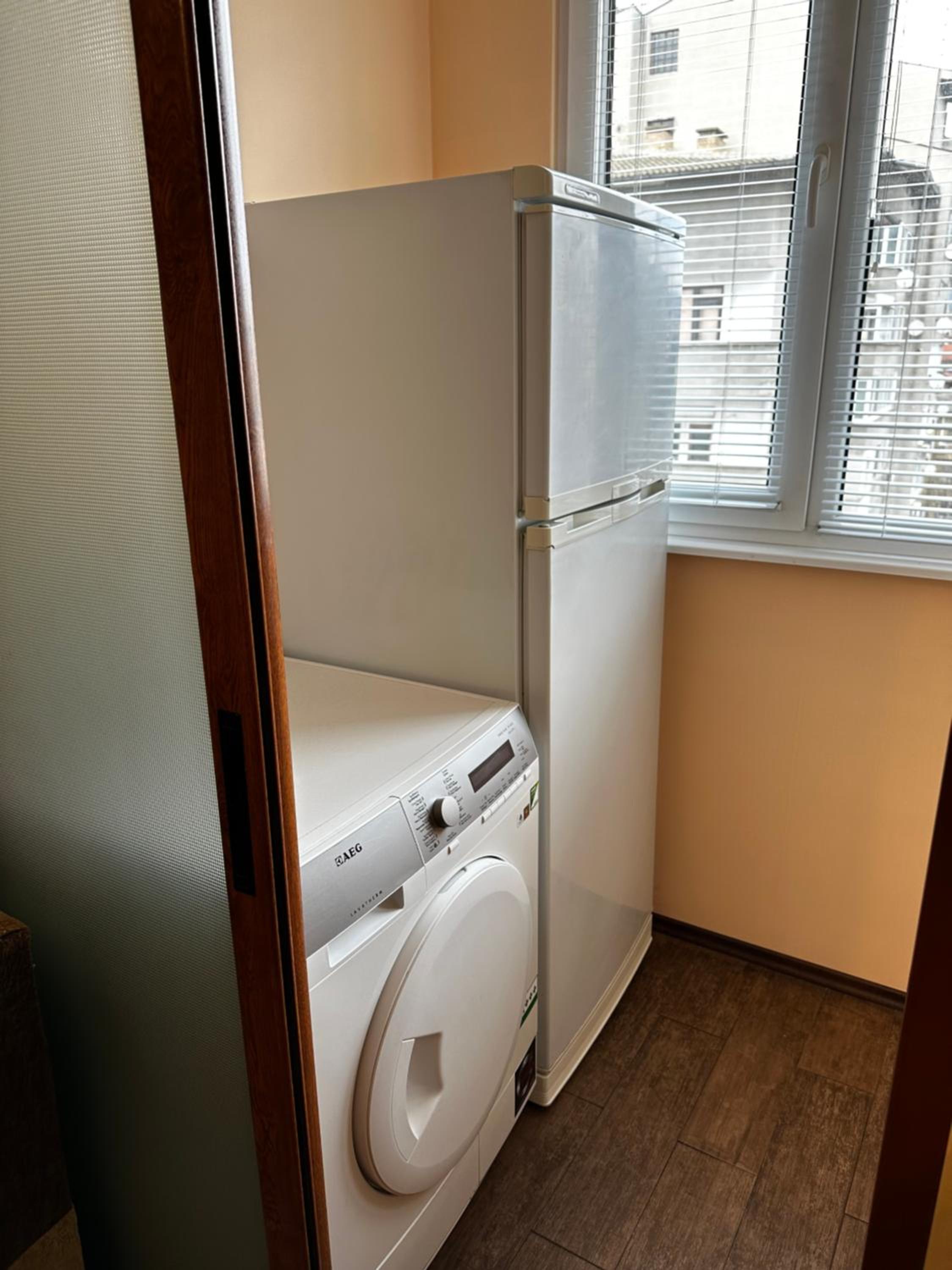 KK Apartments