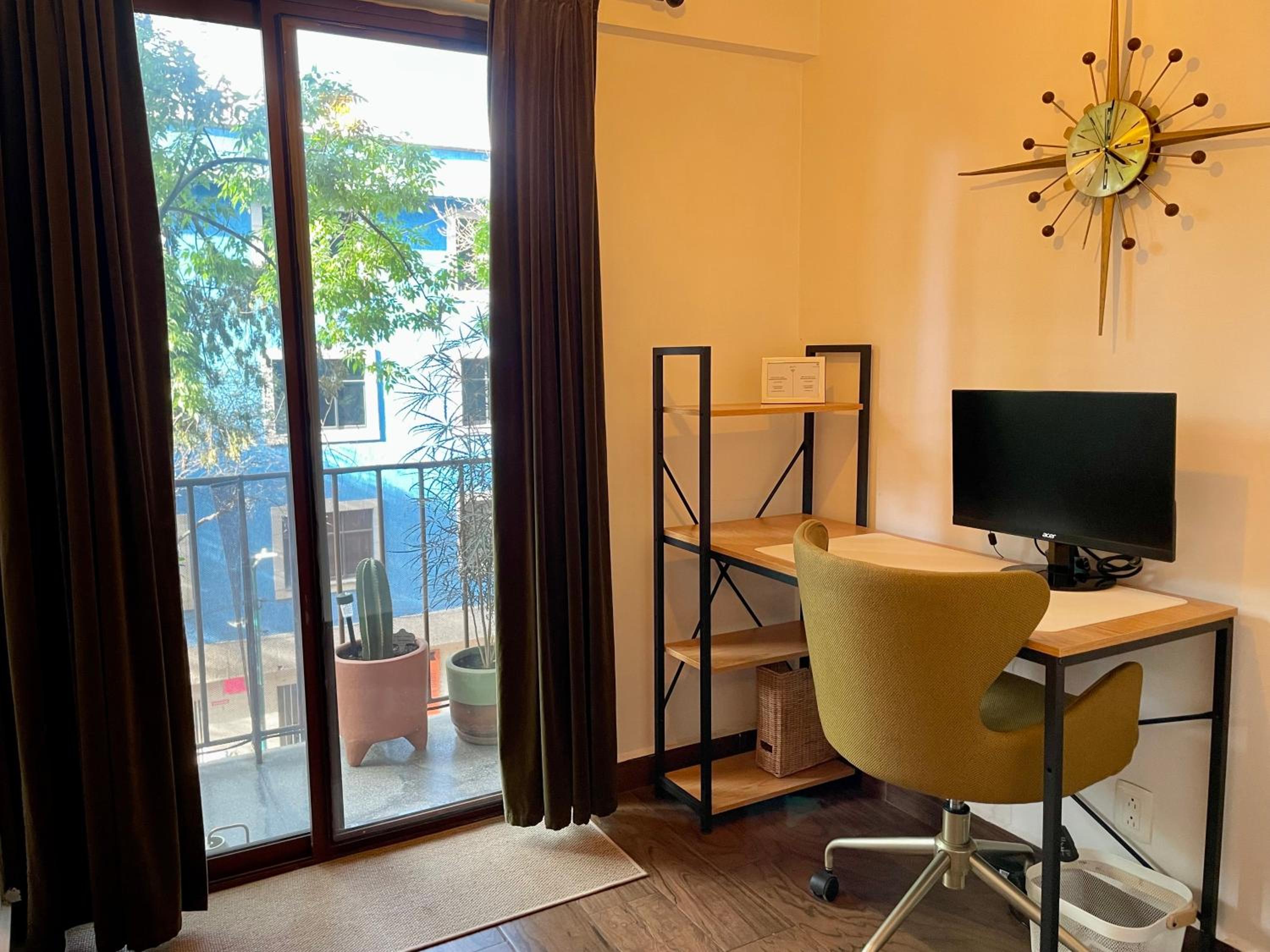 Apartment in Colonia Juarez CDMX photo 5