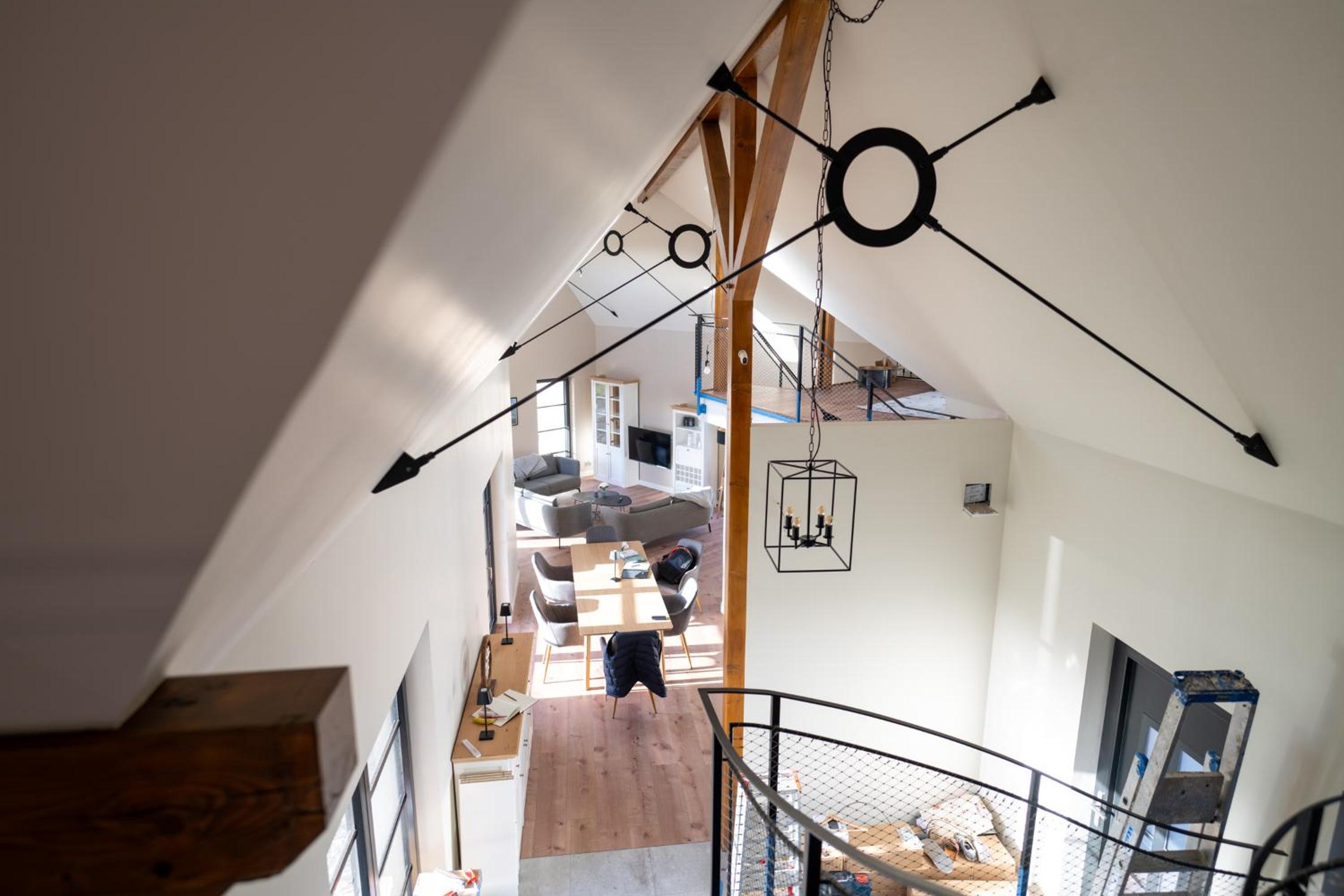 Ferienhaus Inselglück in der Puddeminer Wiek