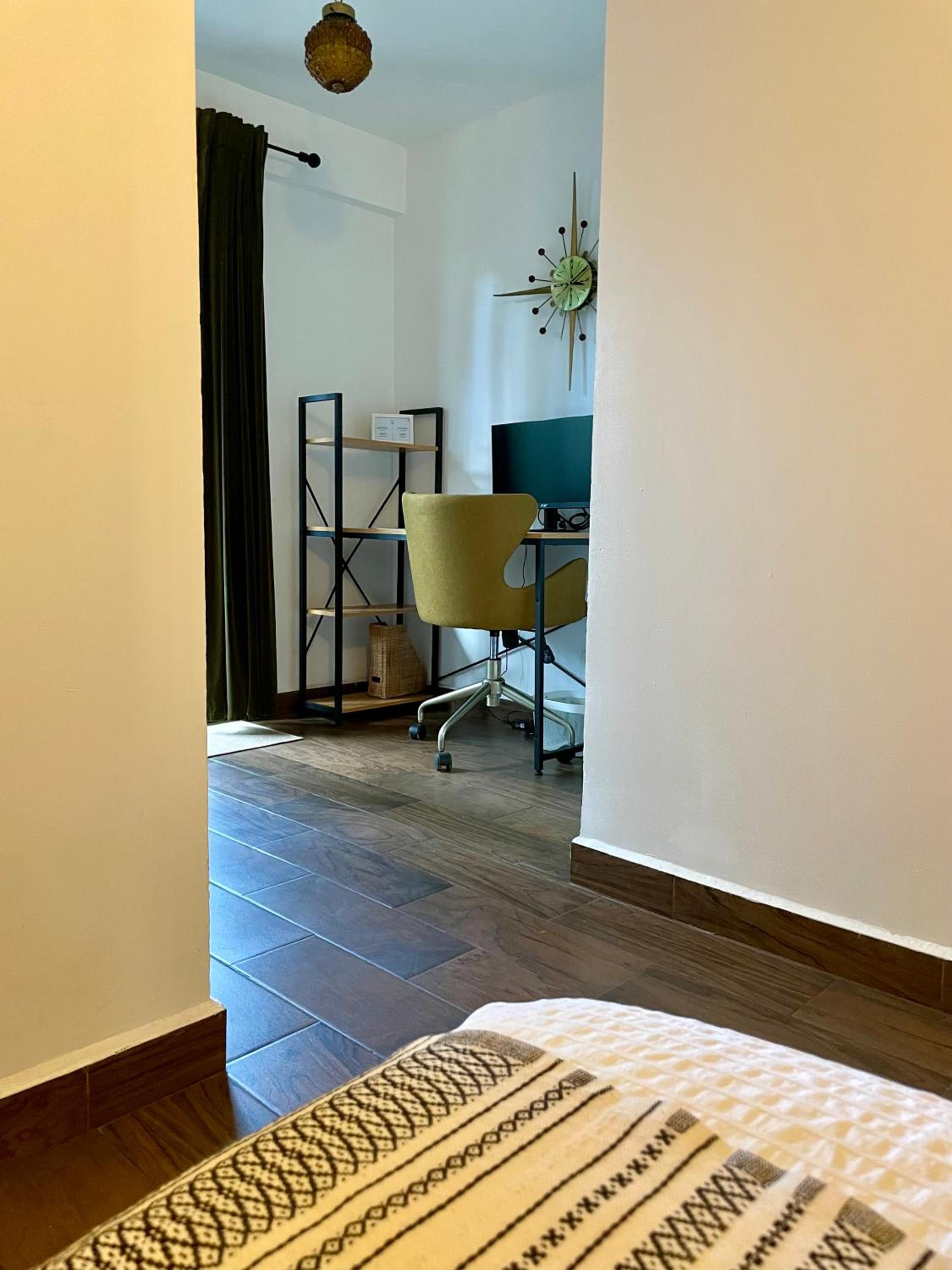 Apartment in Colonia Juarez CDMX photo 3