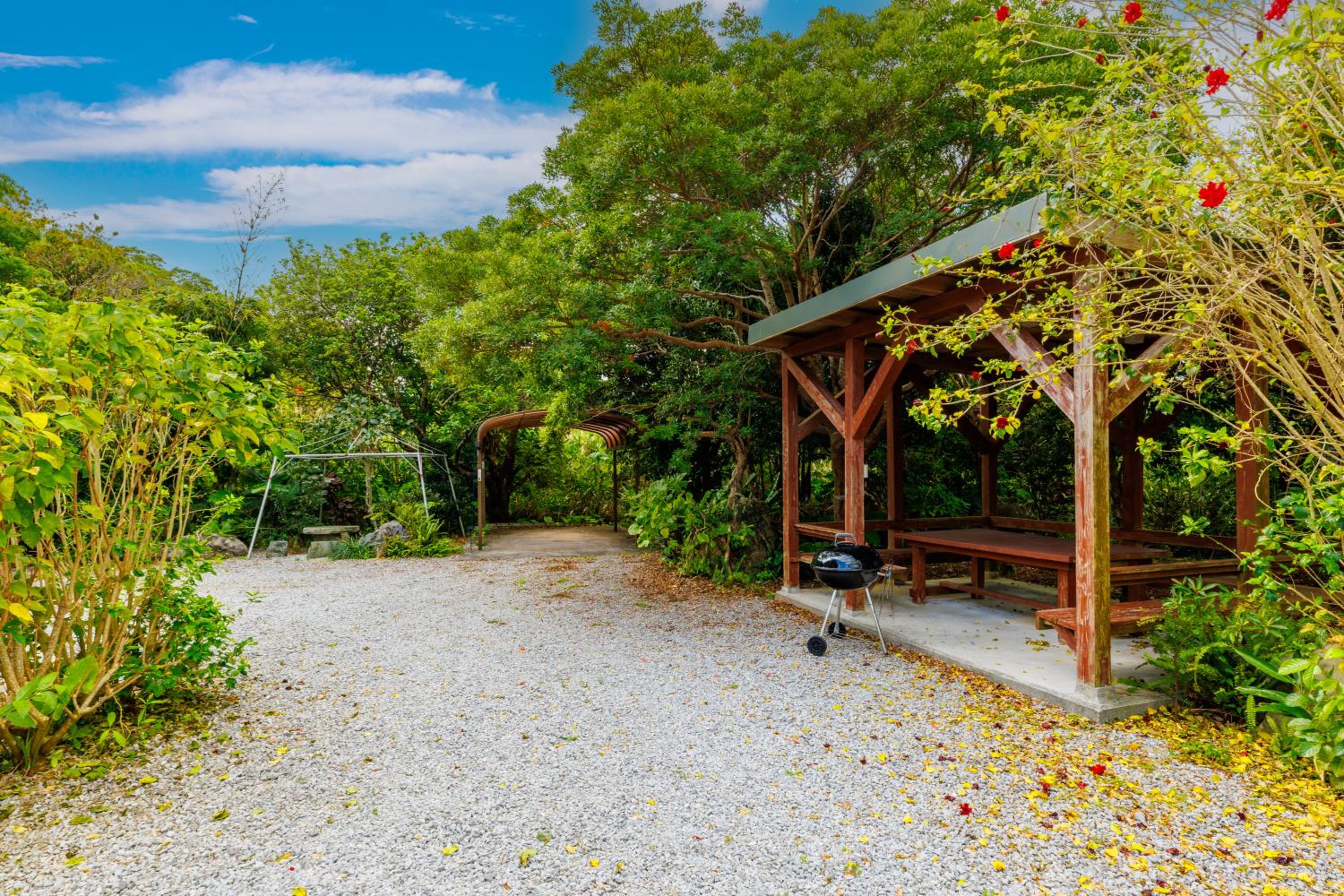 Cottage Muinochichi, Motobu - 22