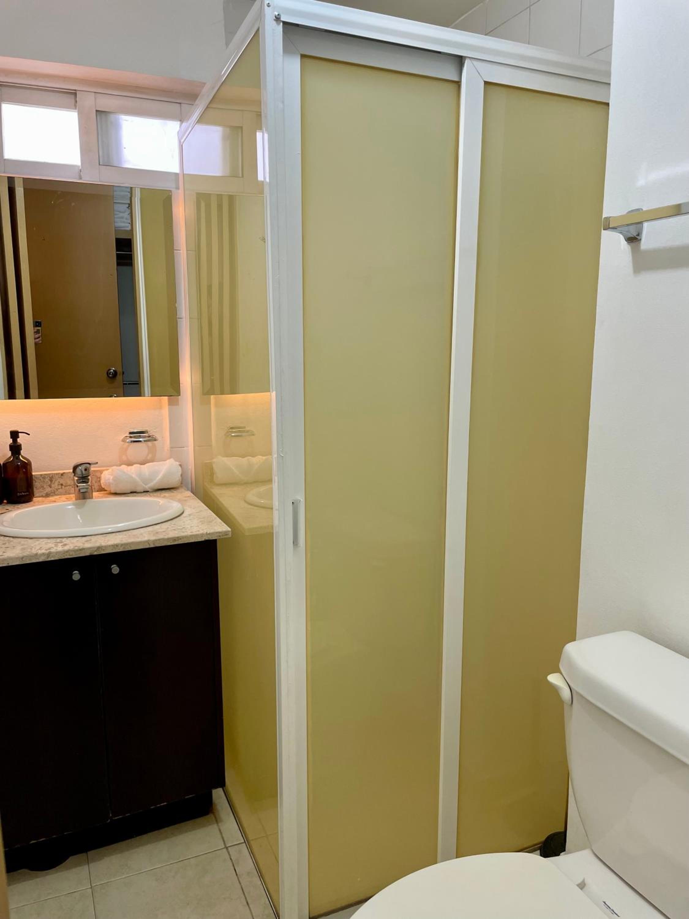 Apartment in Colonia Juarez CDMX photo 2