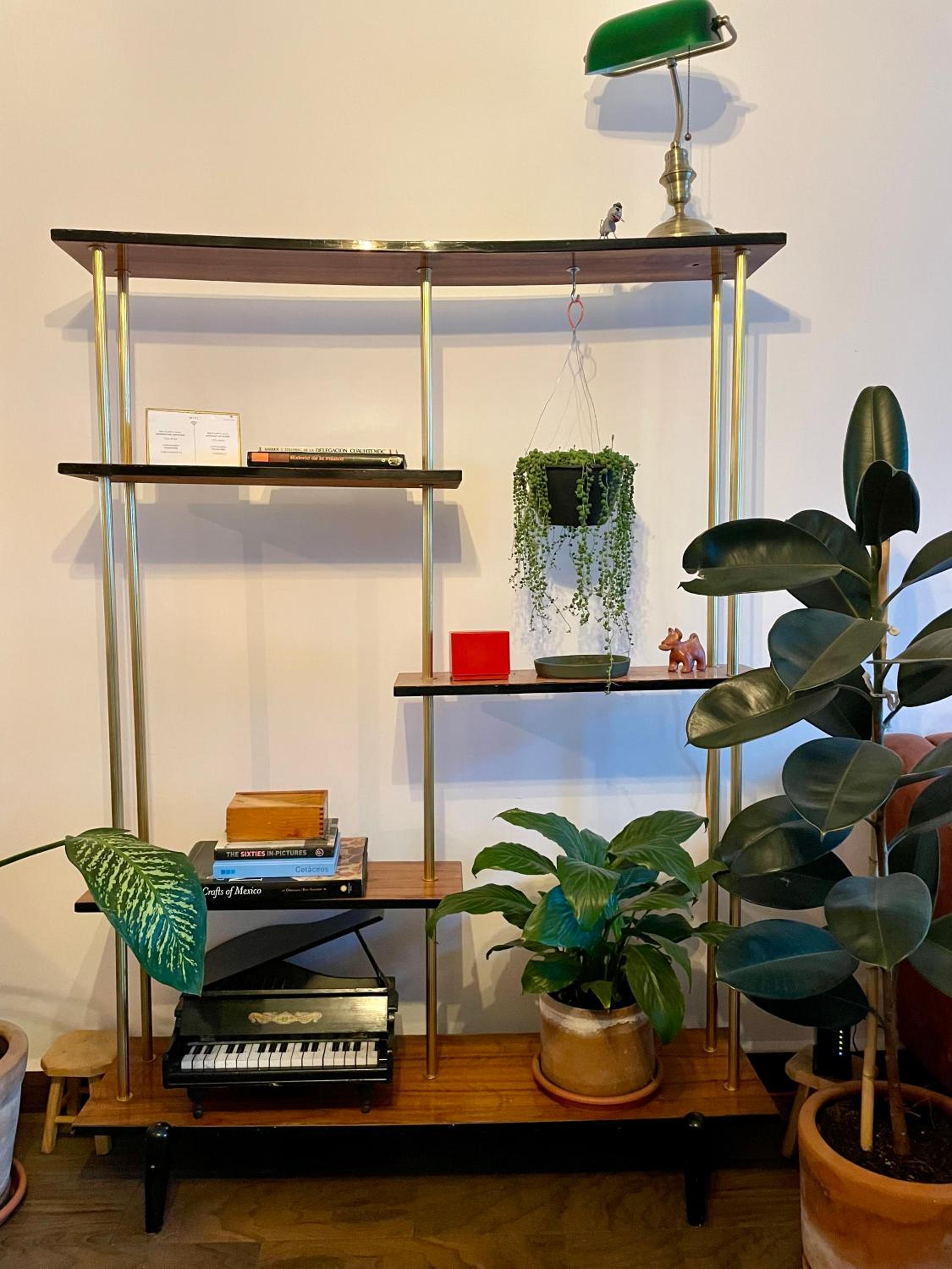 Apartment in Colonia Juarez CDMX photo 4