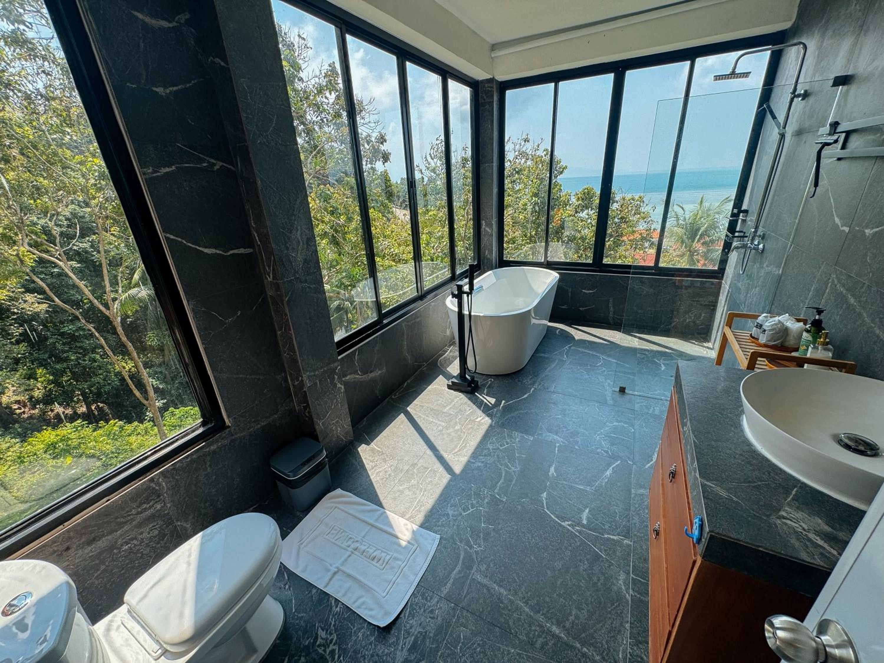 Tanouy Garden Resort Koh Phangan