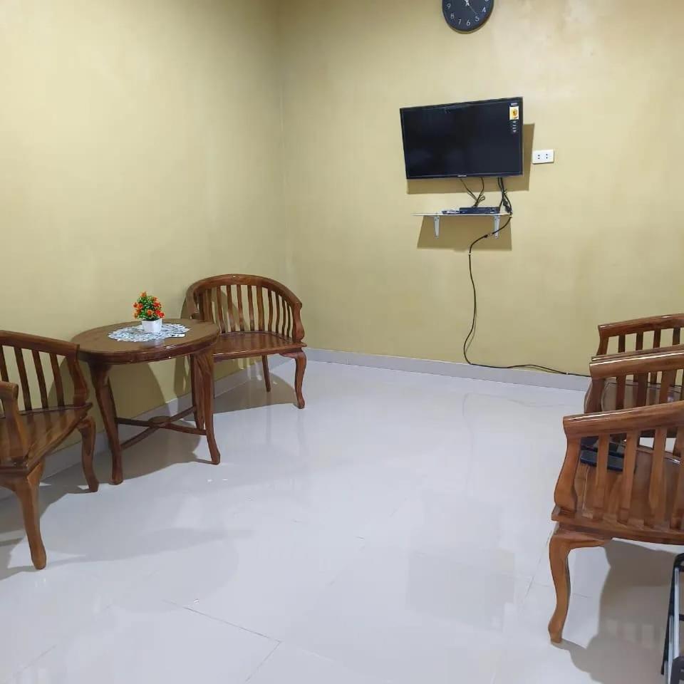 Lovetogy homestay