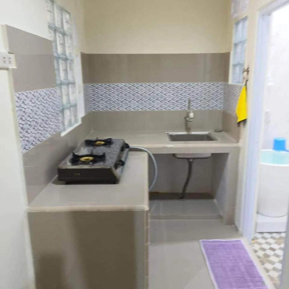 Lovetogy homestay