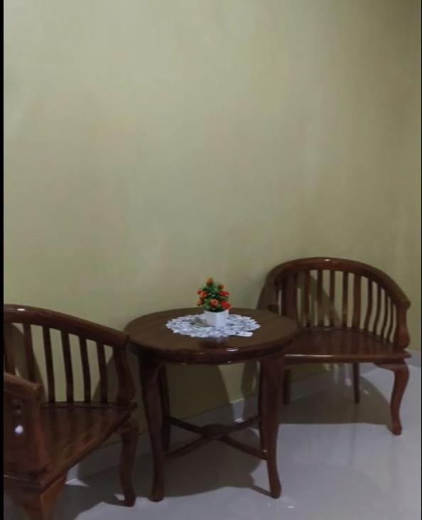 Lovetogy homestay