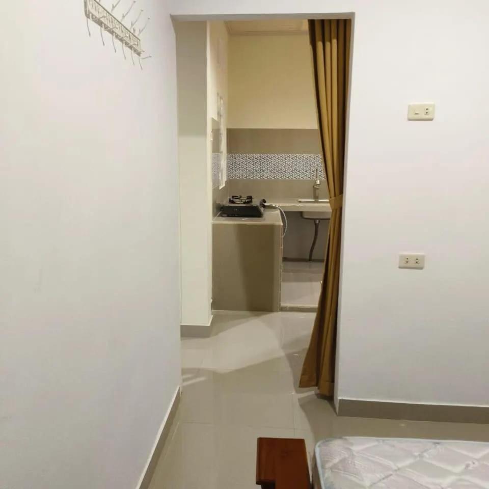 Lovetogy homestay