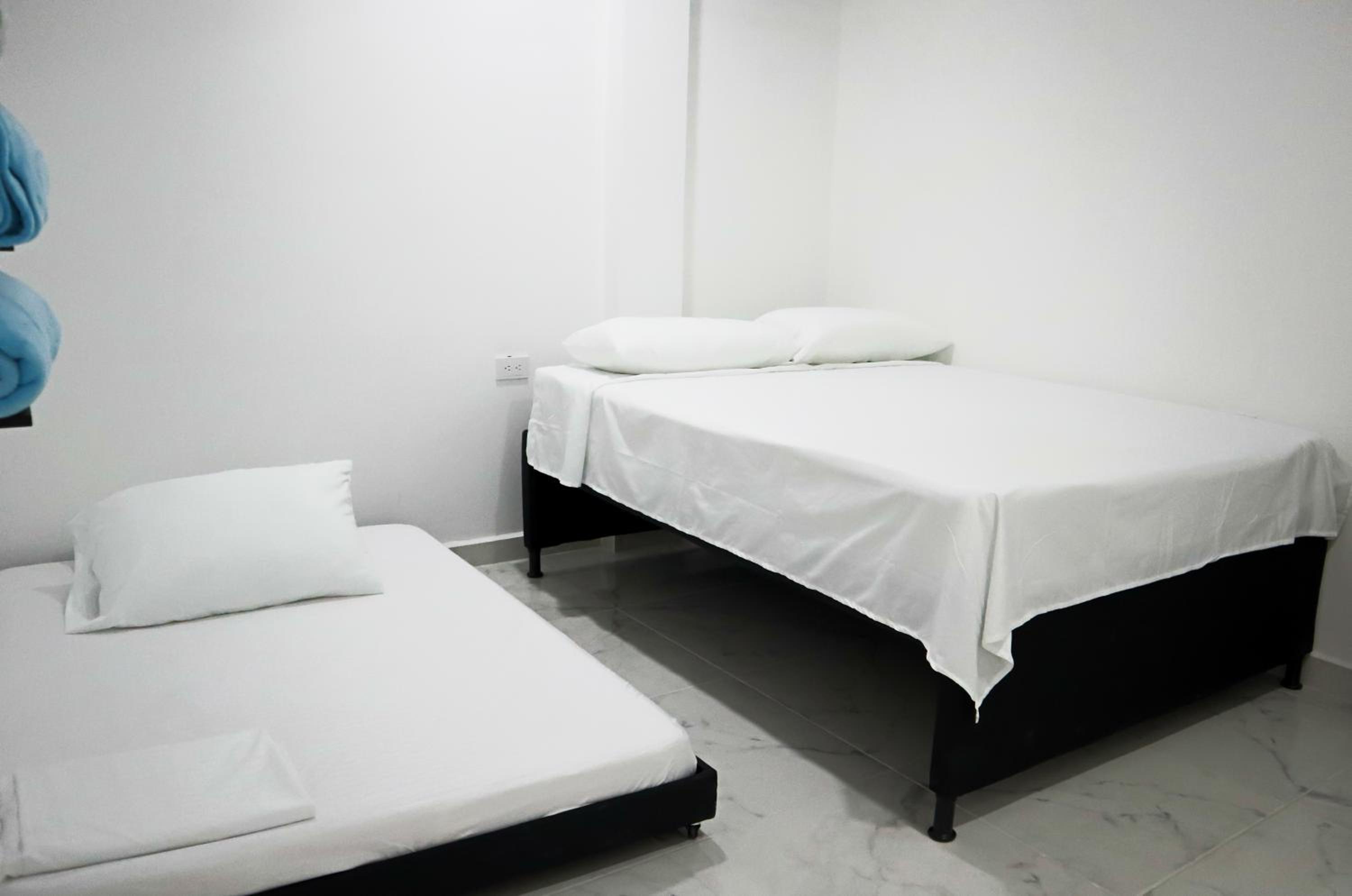 Bethel Apartamentos Doradal