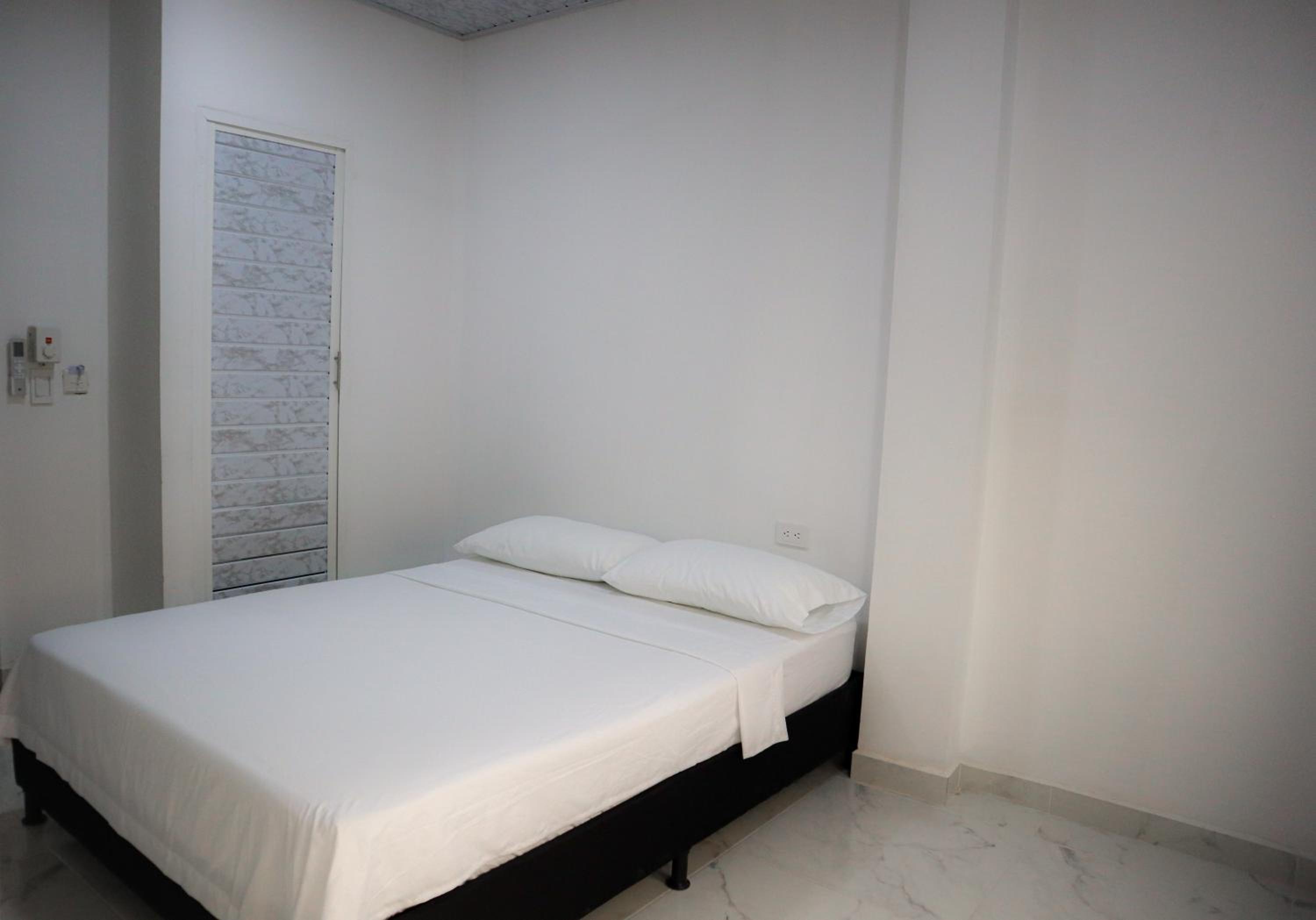 Bethel Apartamentos Doradal