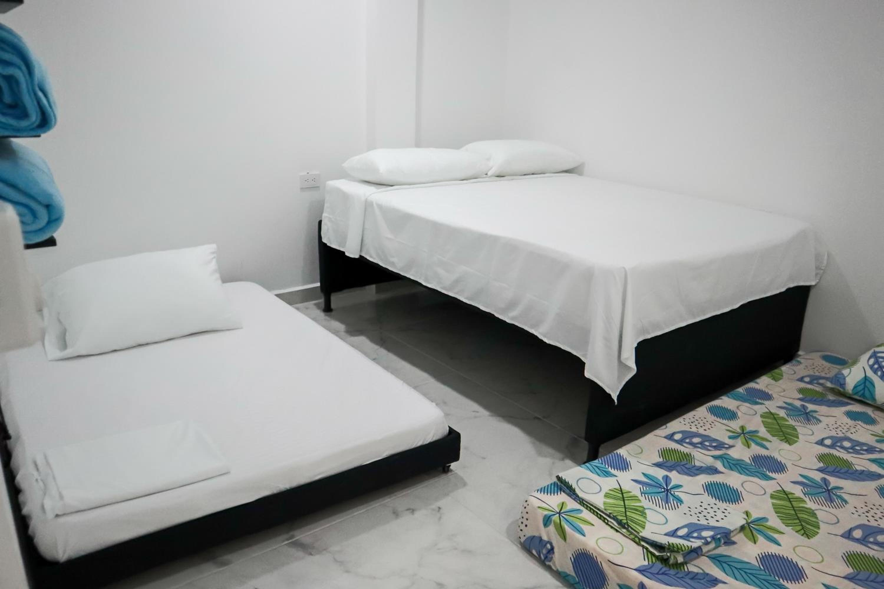 Bethel Apartamentos Doradal