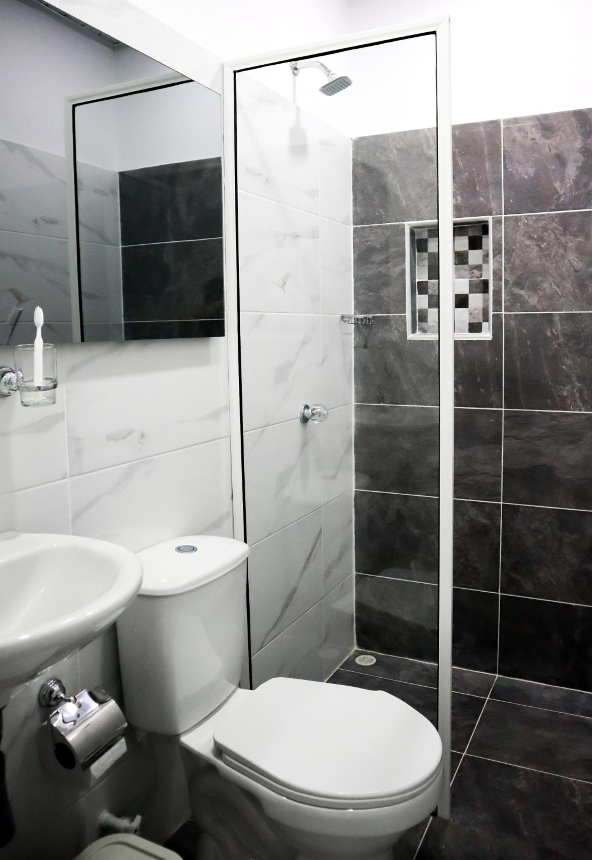 Bethel Apartamentos Doradal