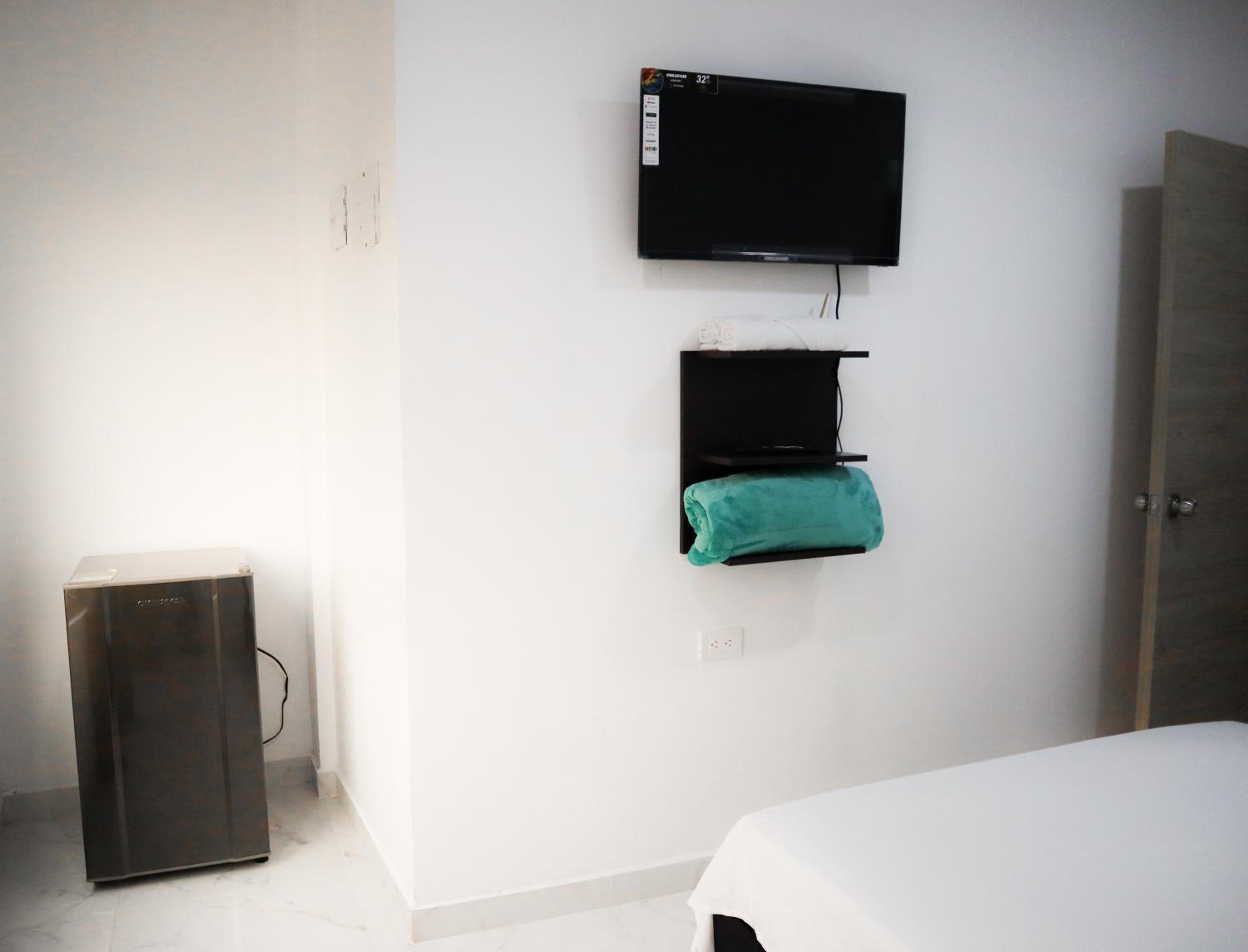 Bethel Apartamentos Doradal
