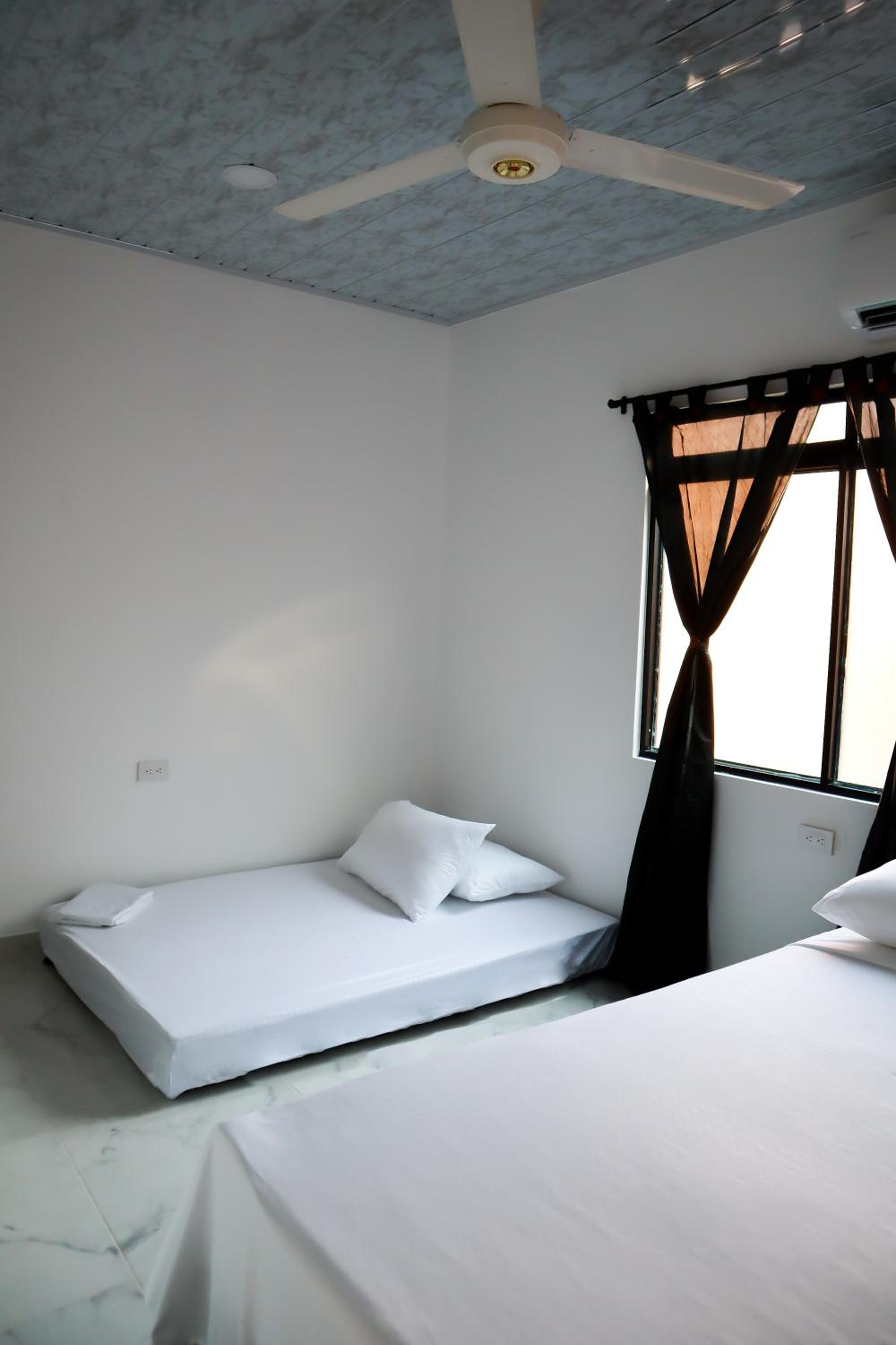 Bethel Apartamentos Doradal