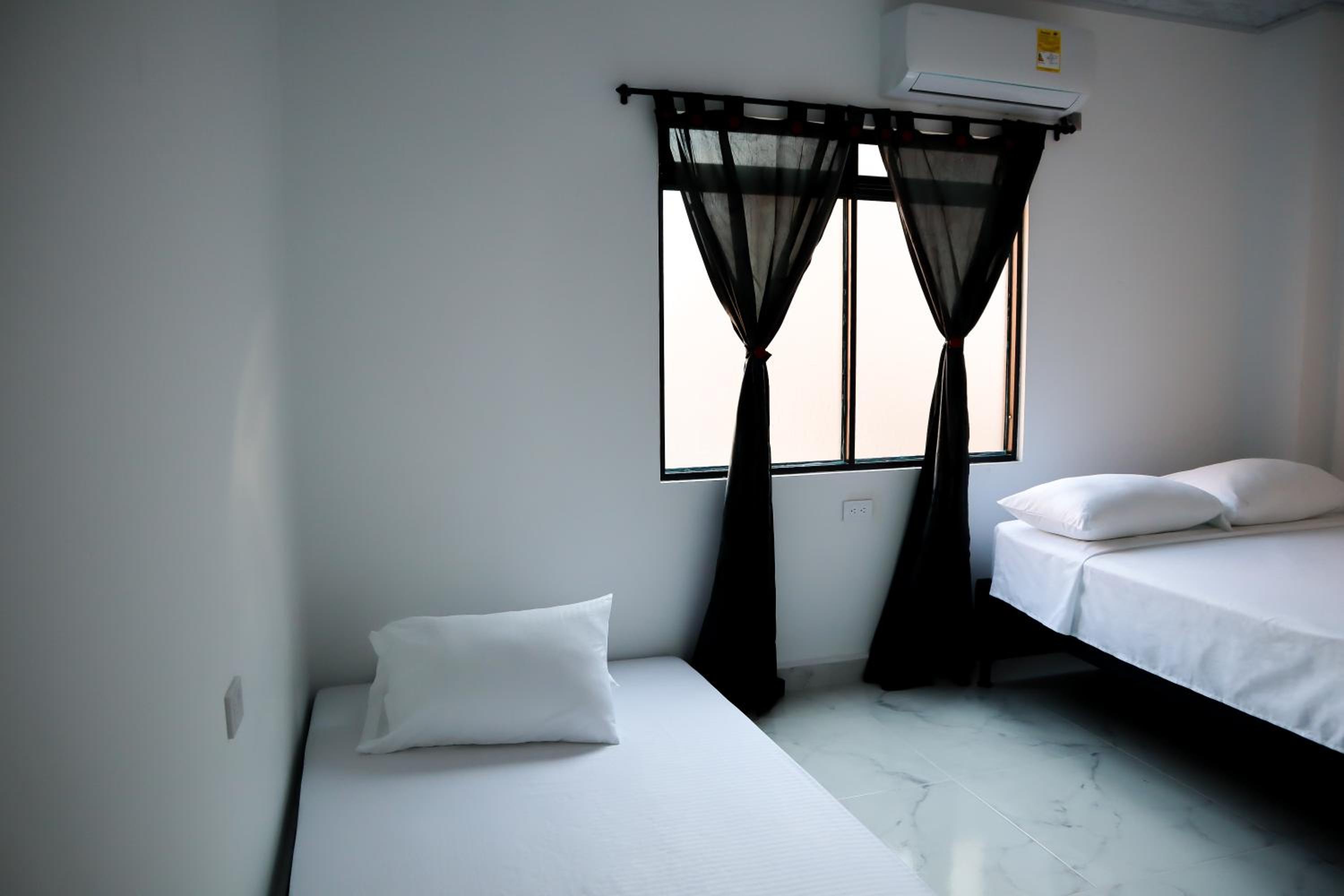 Bethel Apartamentos Doradal