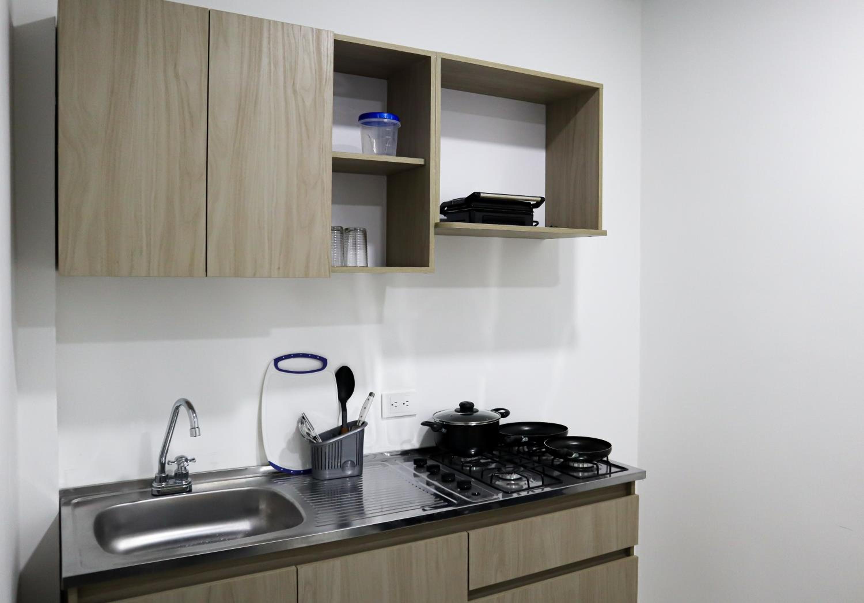 Bethel Apartamentos Doradal