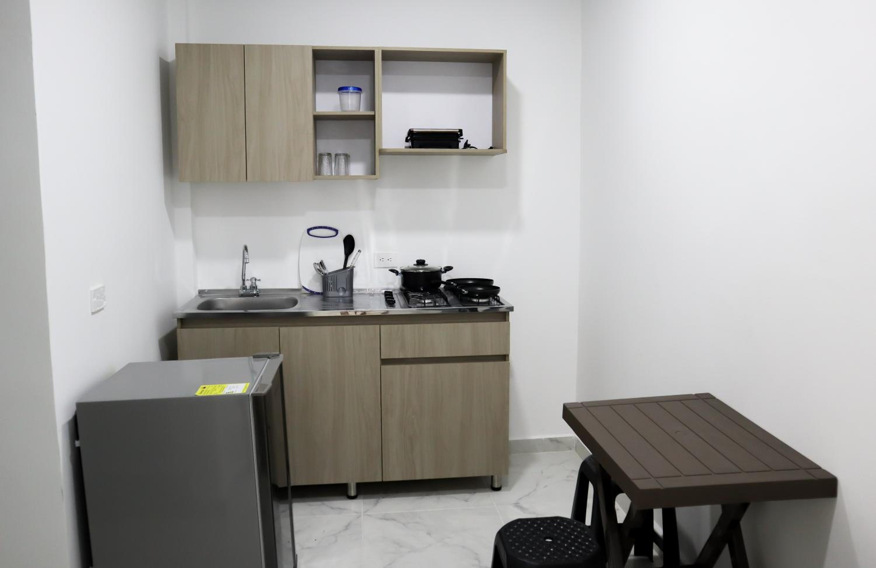 Bethel Apartamentos Doradal