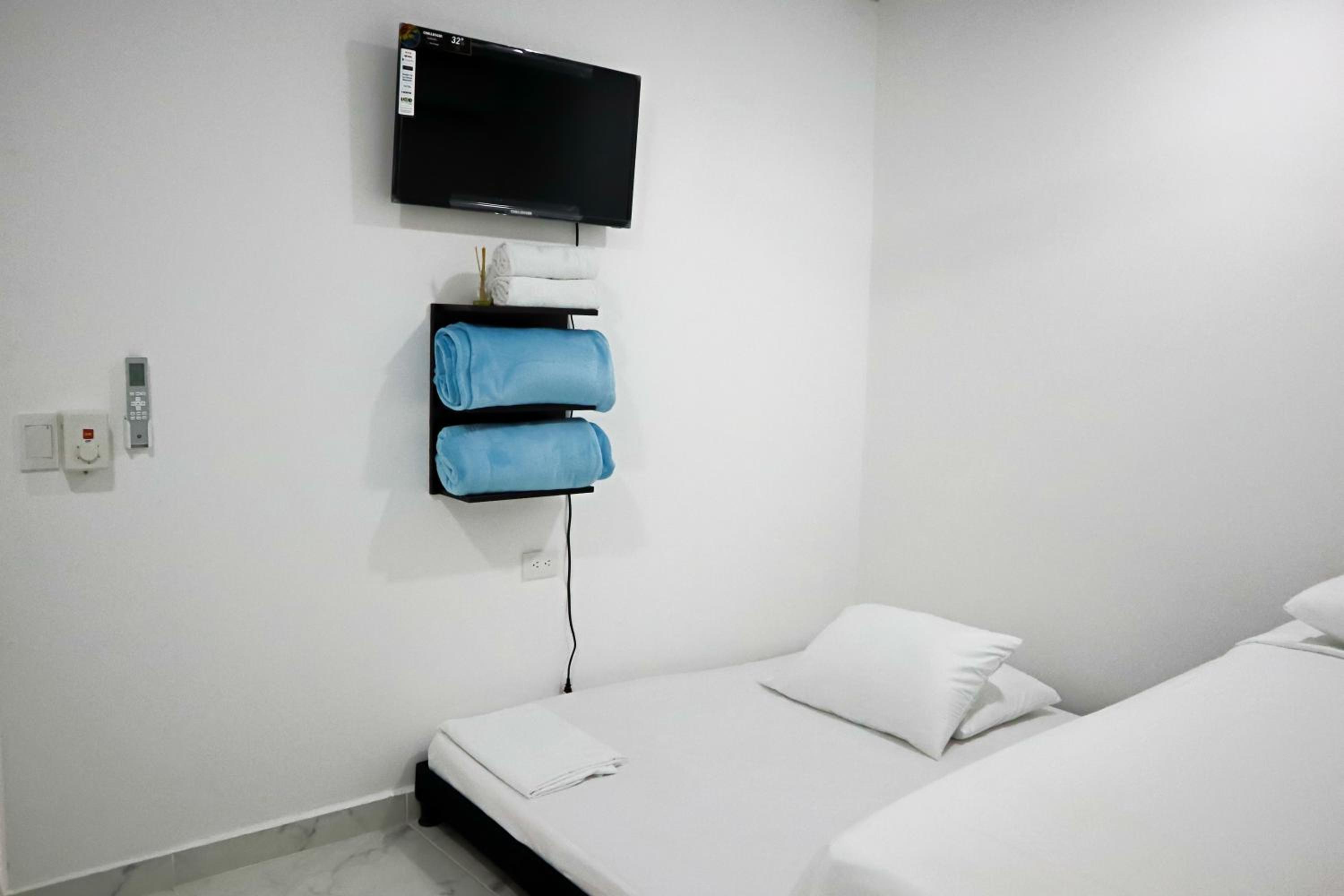 Bethel Apartamentos Doradal