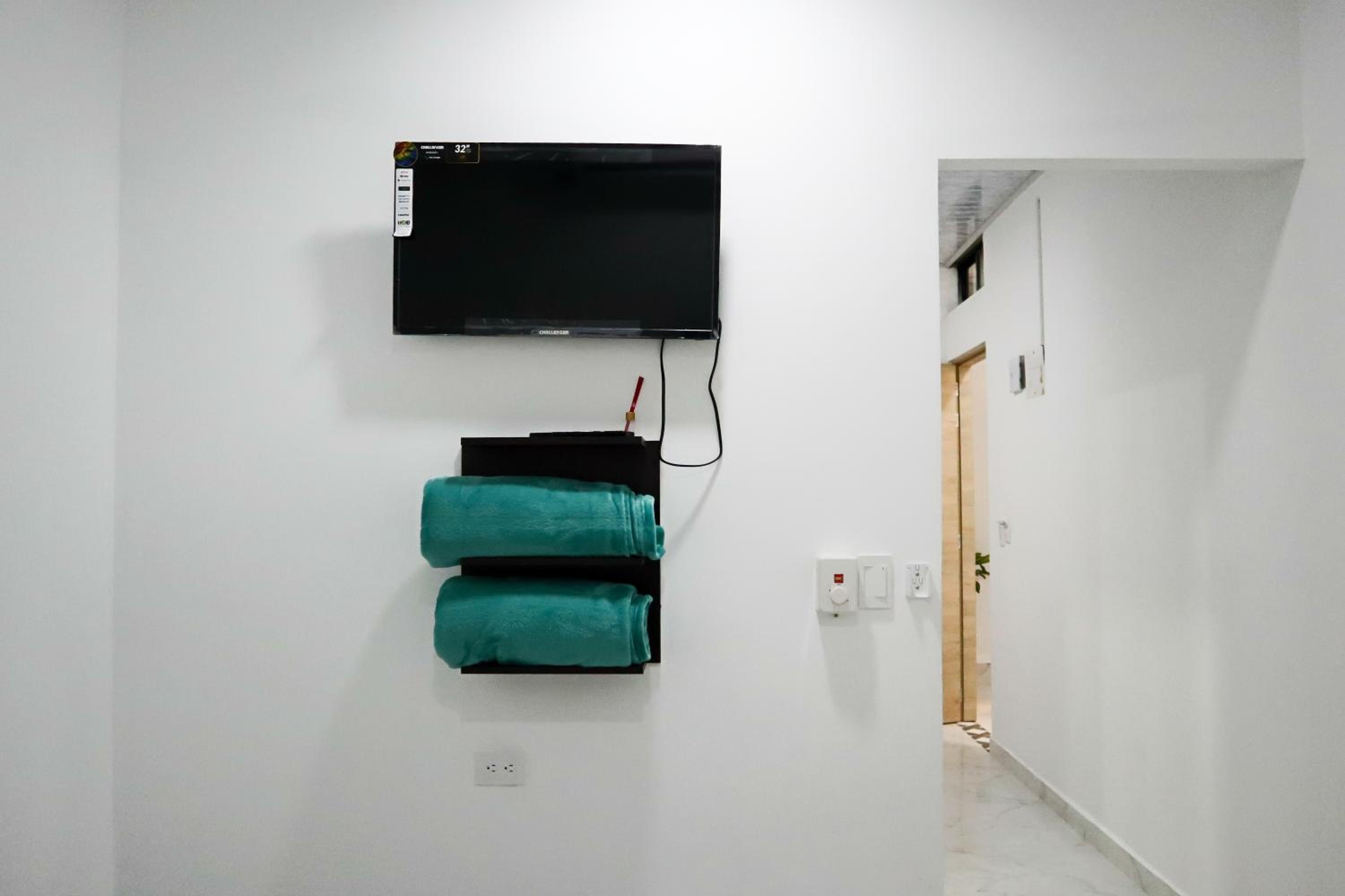 Bethel Apartamentos Doradal