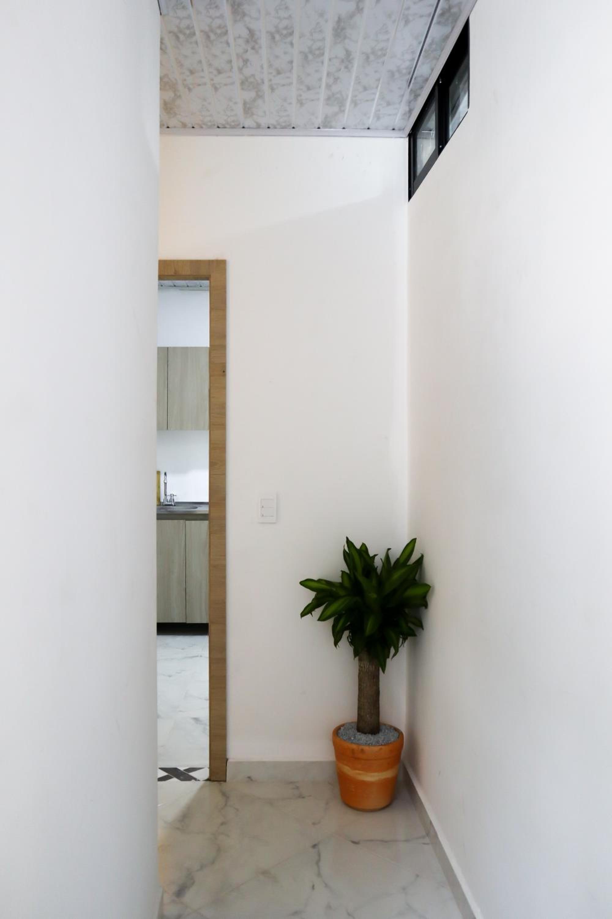 Bethel Apartamentos Doradal