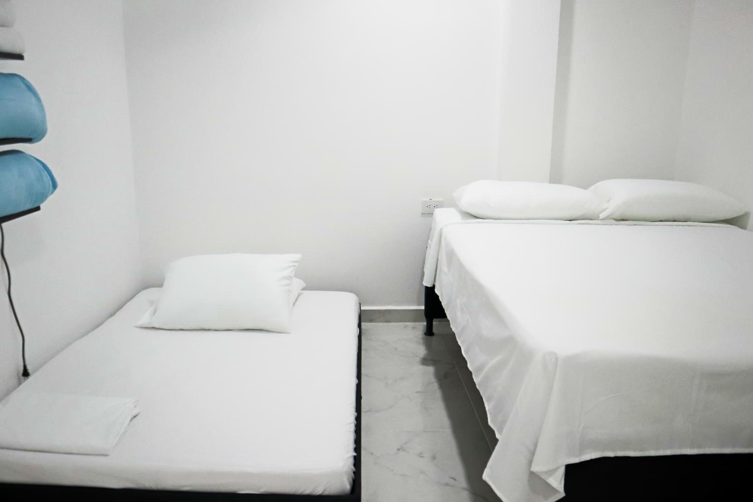 Bethel Apartamentos Doradal