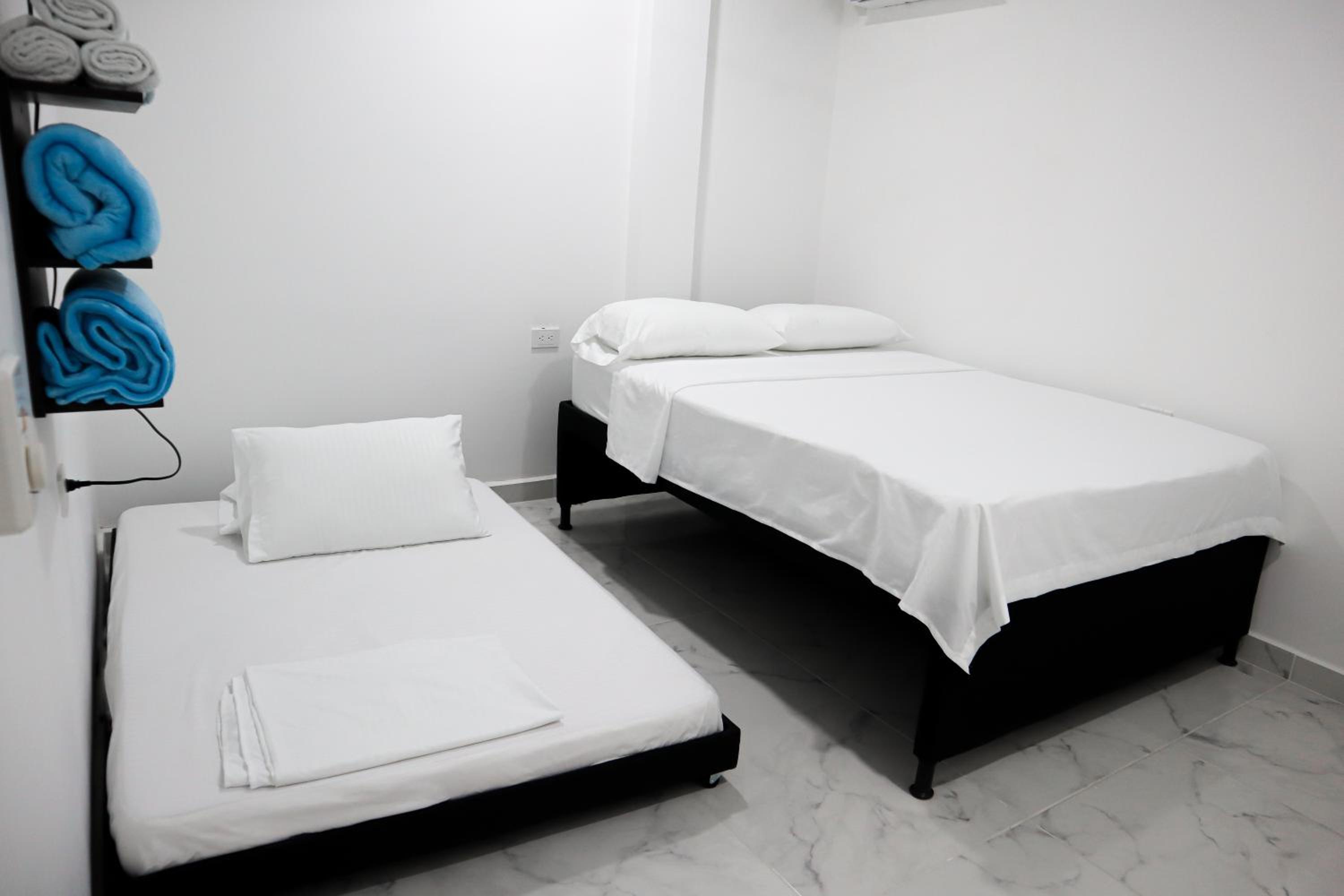 Bethel Apartamentos Doradal