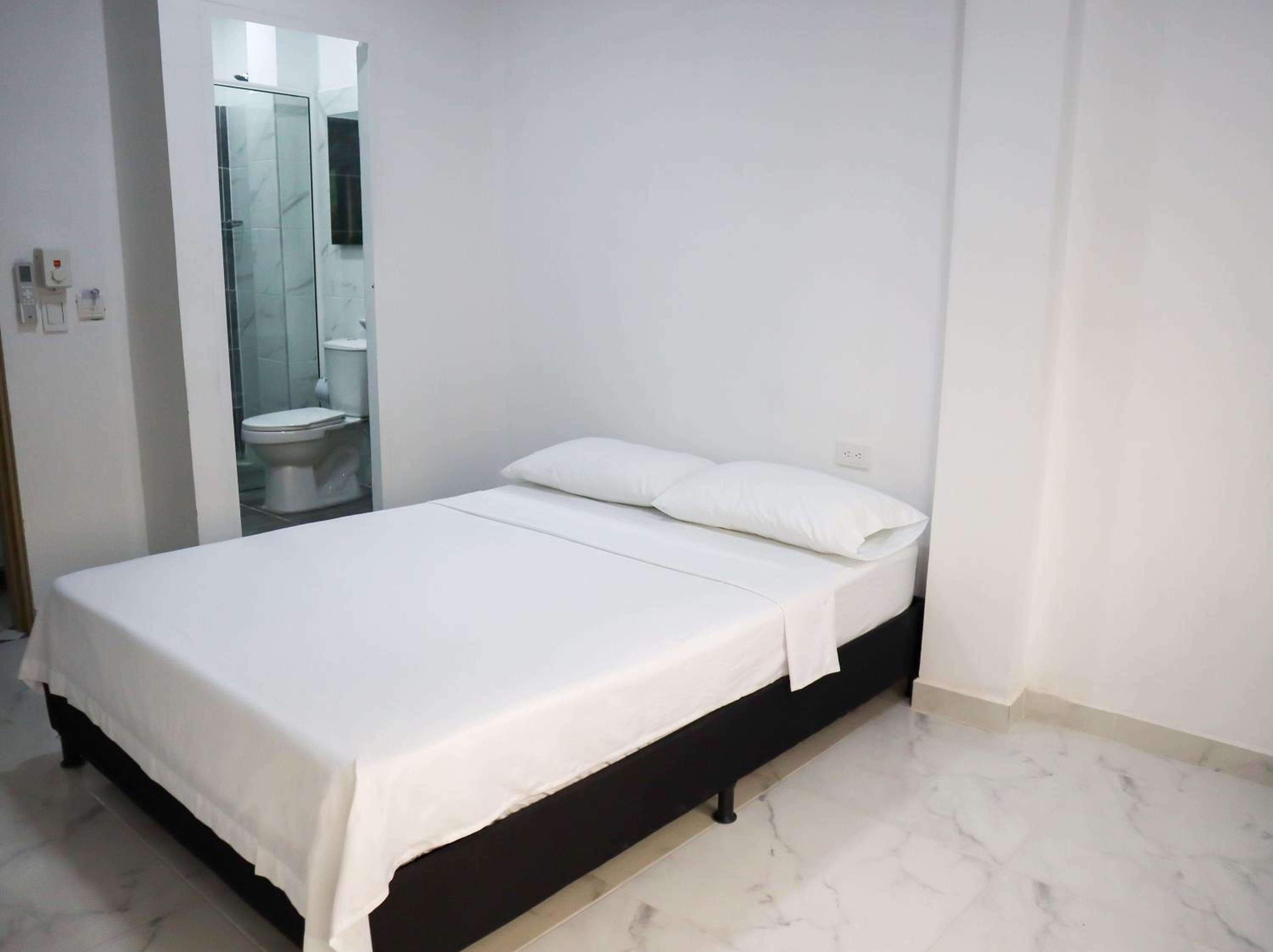 Bethel Apartamentos Doradal